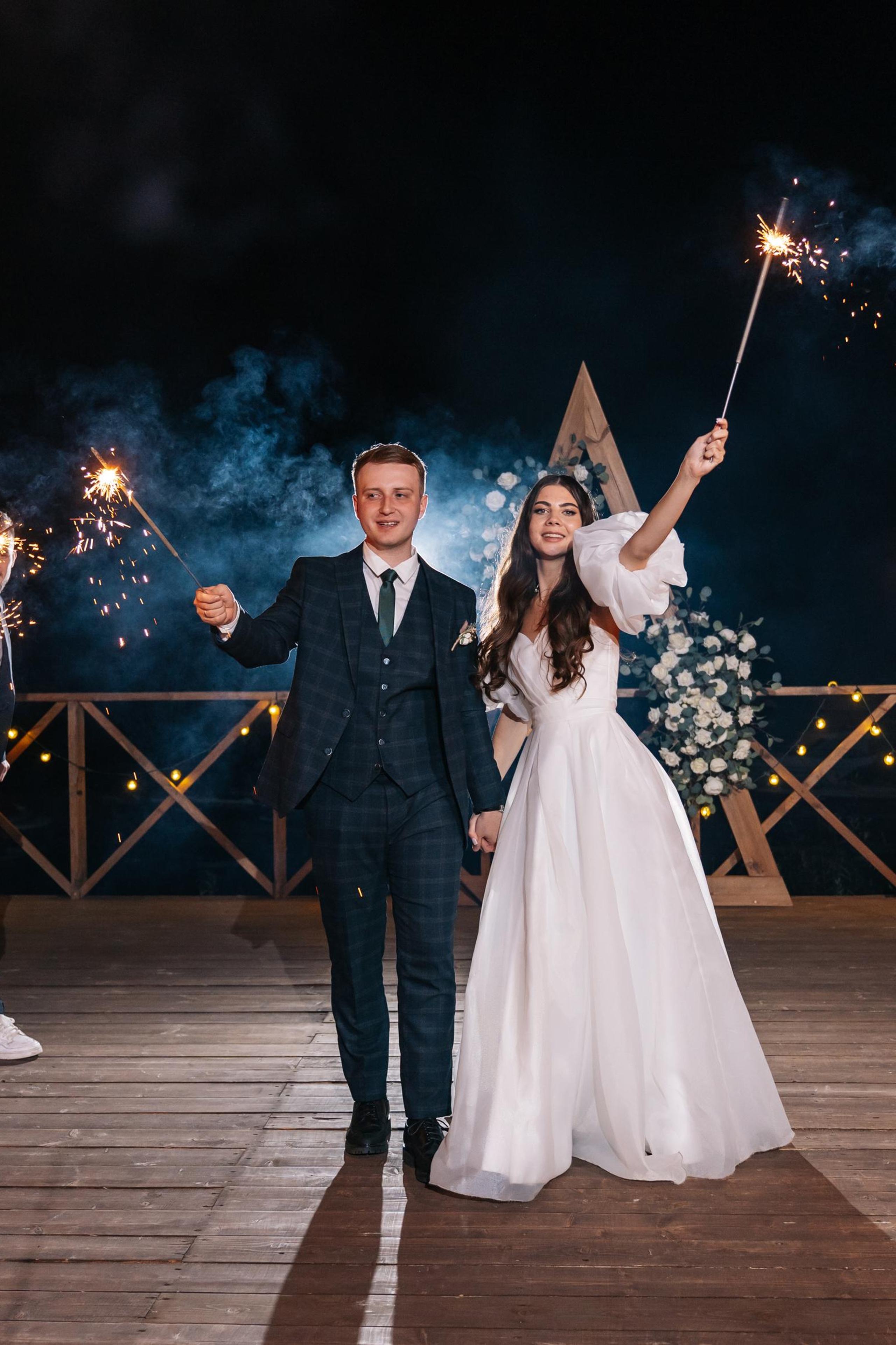 Карина и Павел