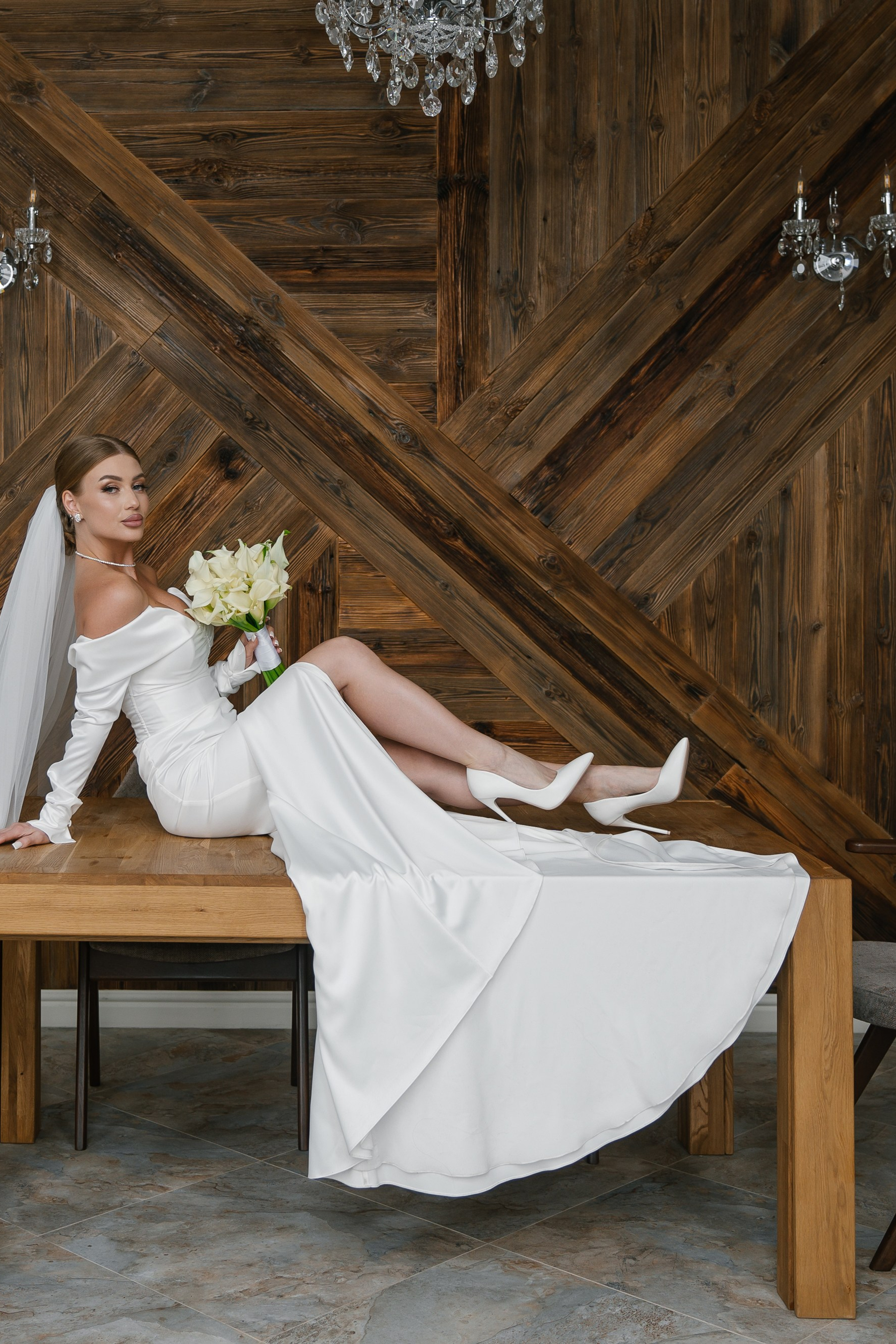 Екатерина и Иван