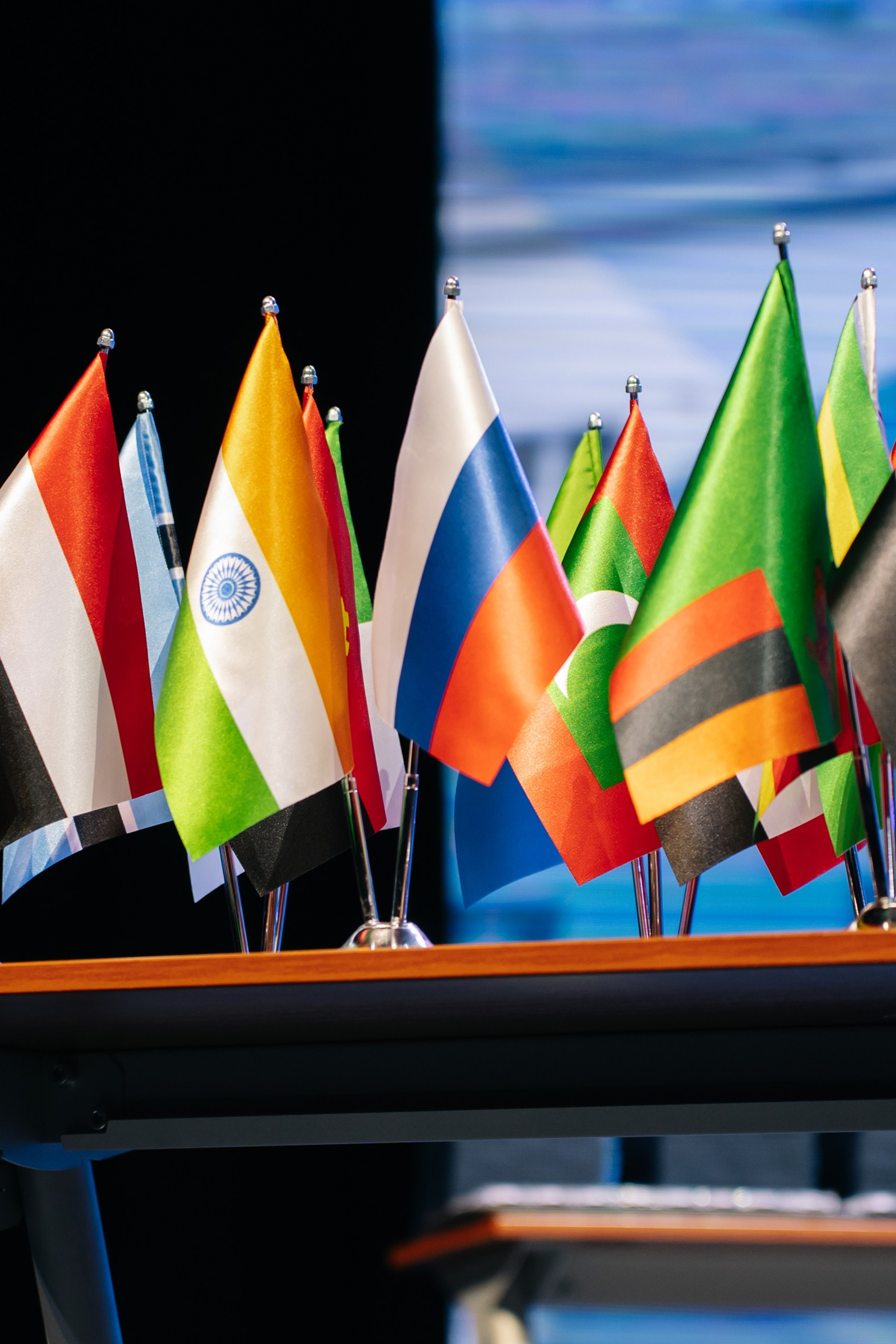 Выпускной ПИМУ