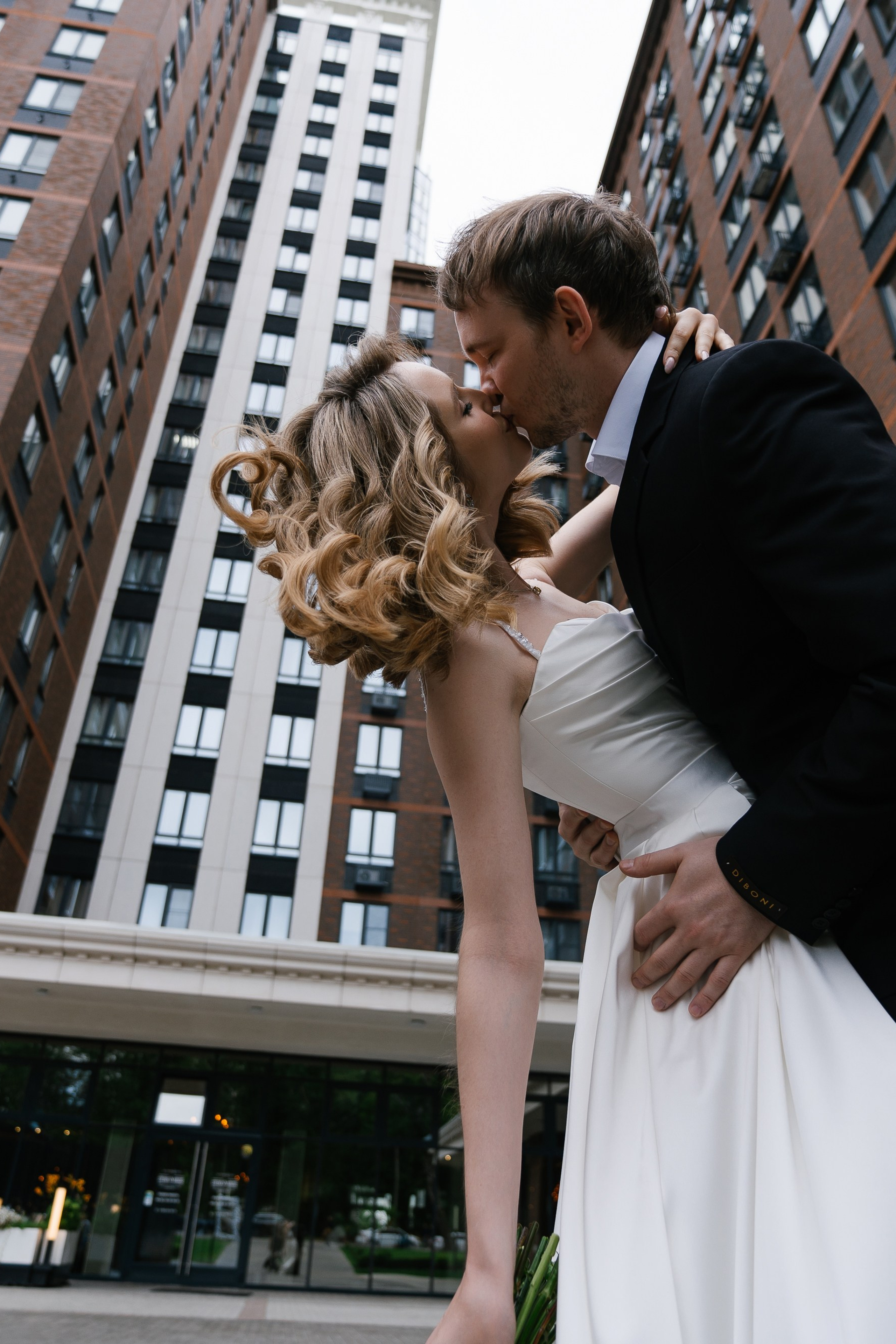 Александр и Алёна