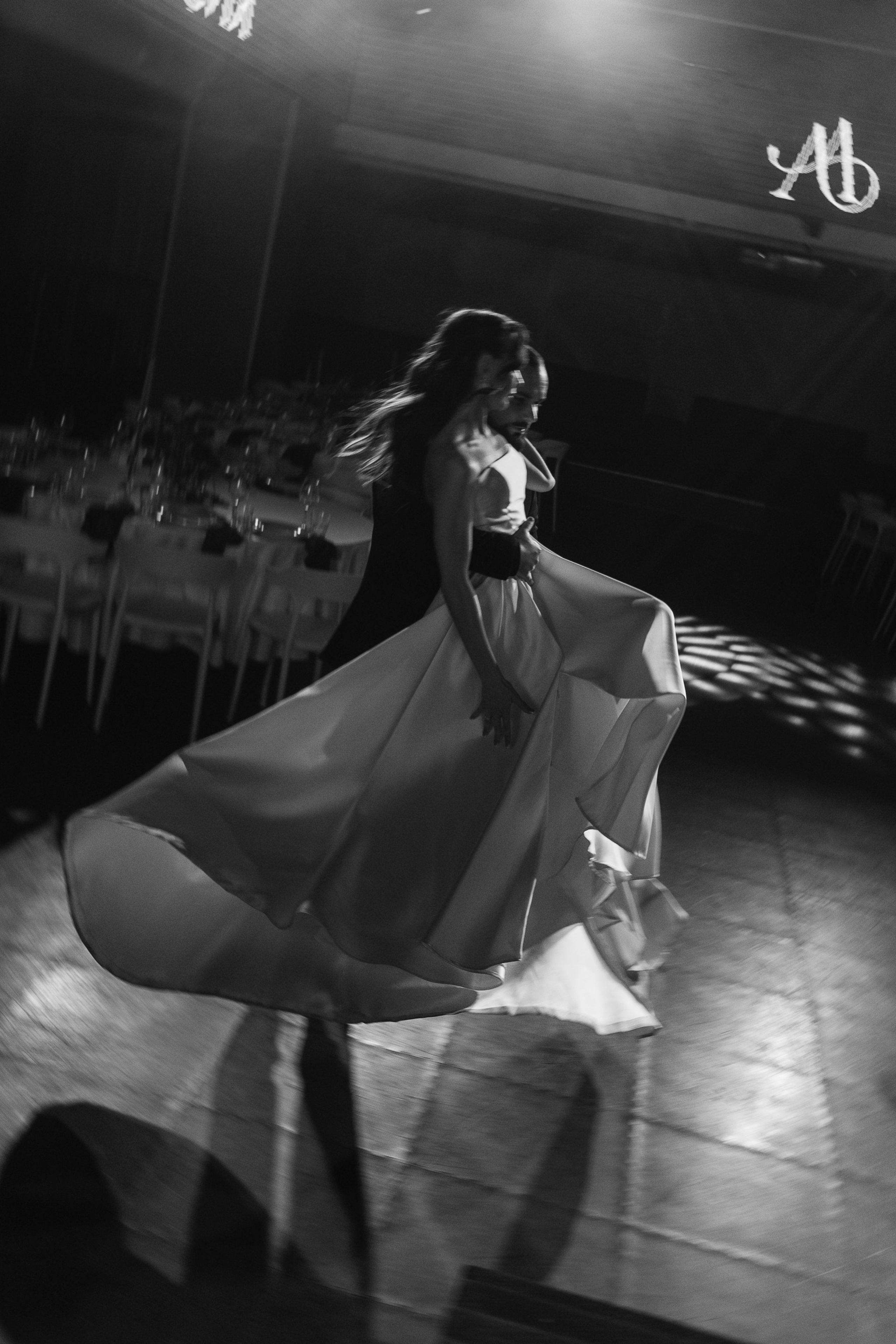 Анастасия и Артем