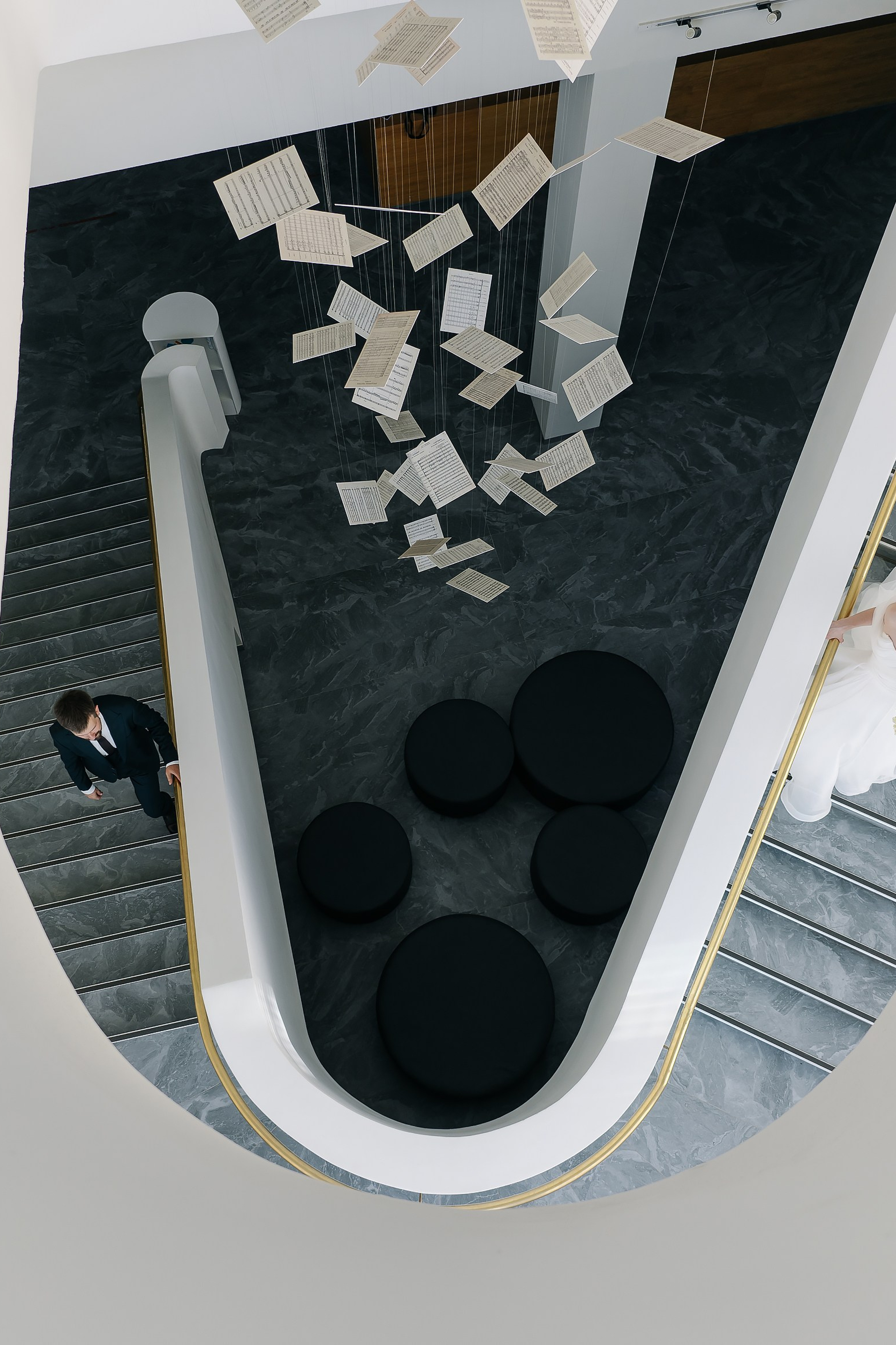 Дарья и Александр