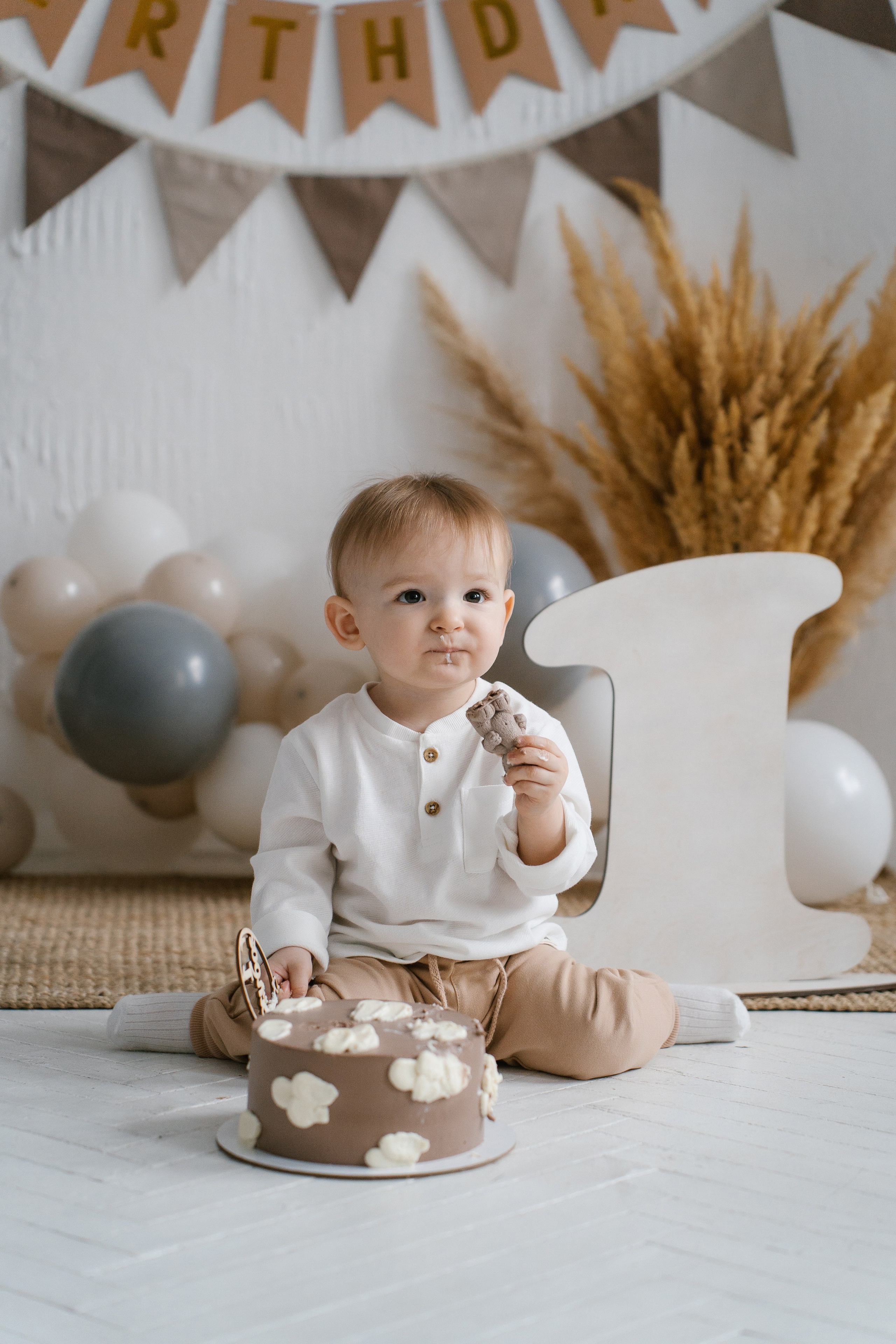 Годик Роберту