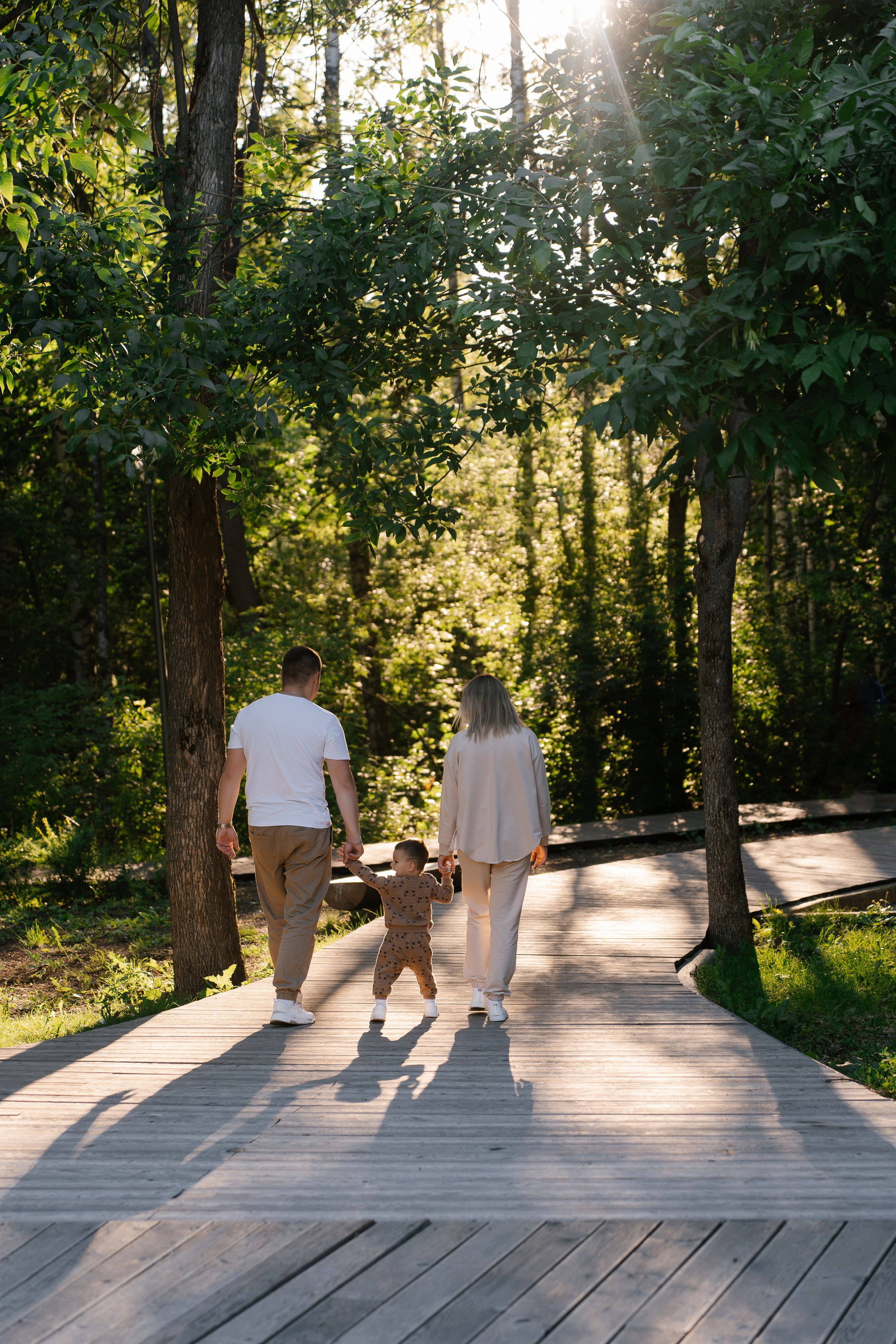 Парк Швейцария