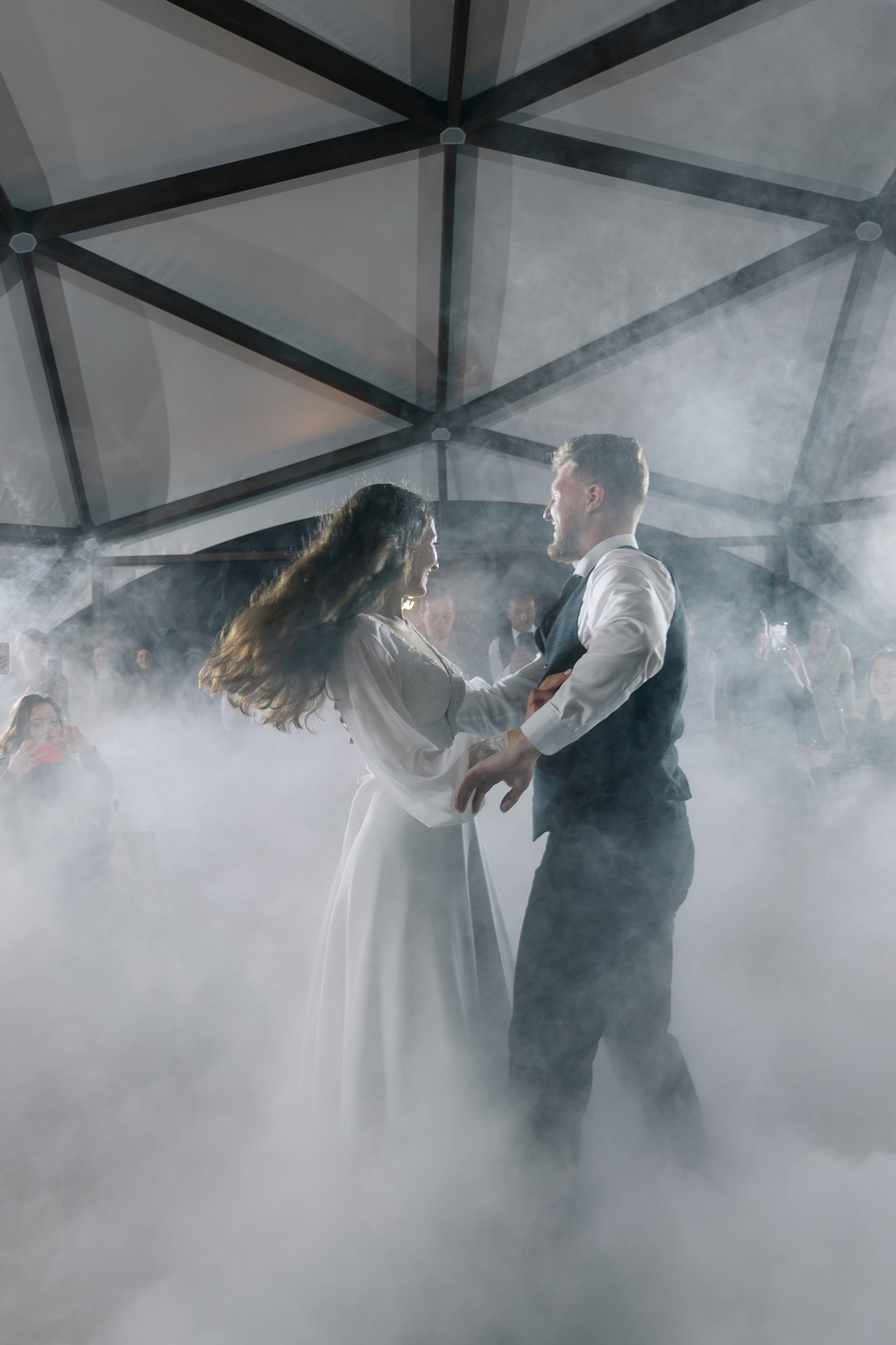 Елена и Роман