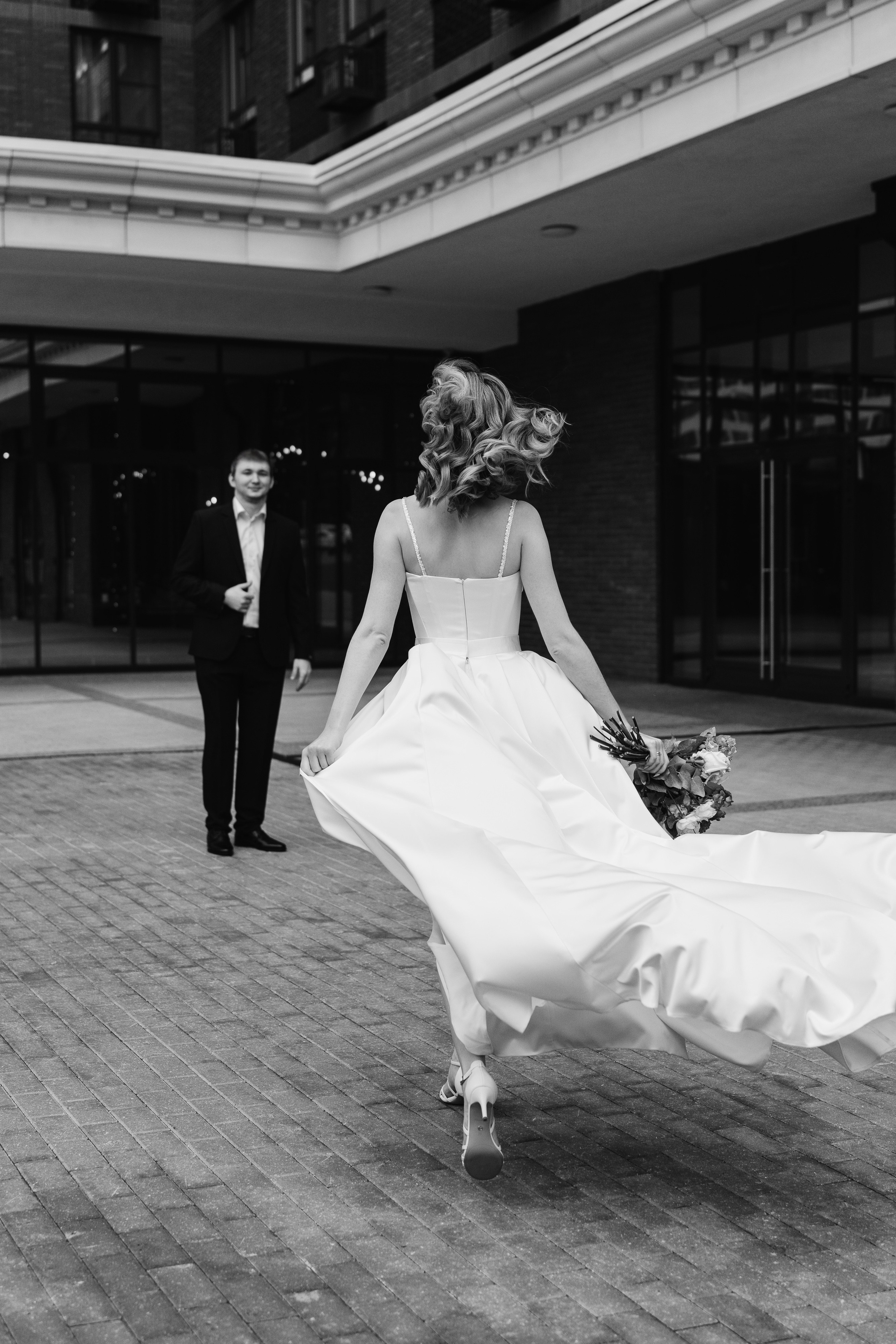 Александр и Алёна