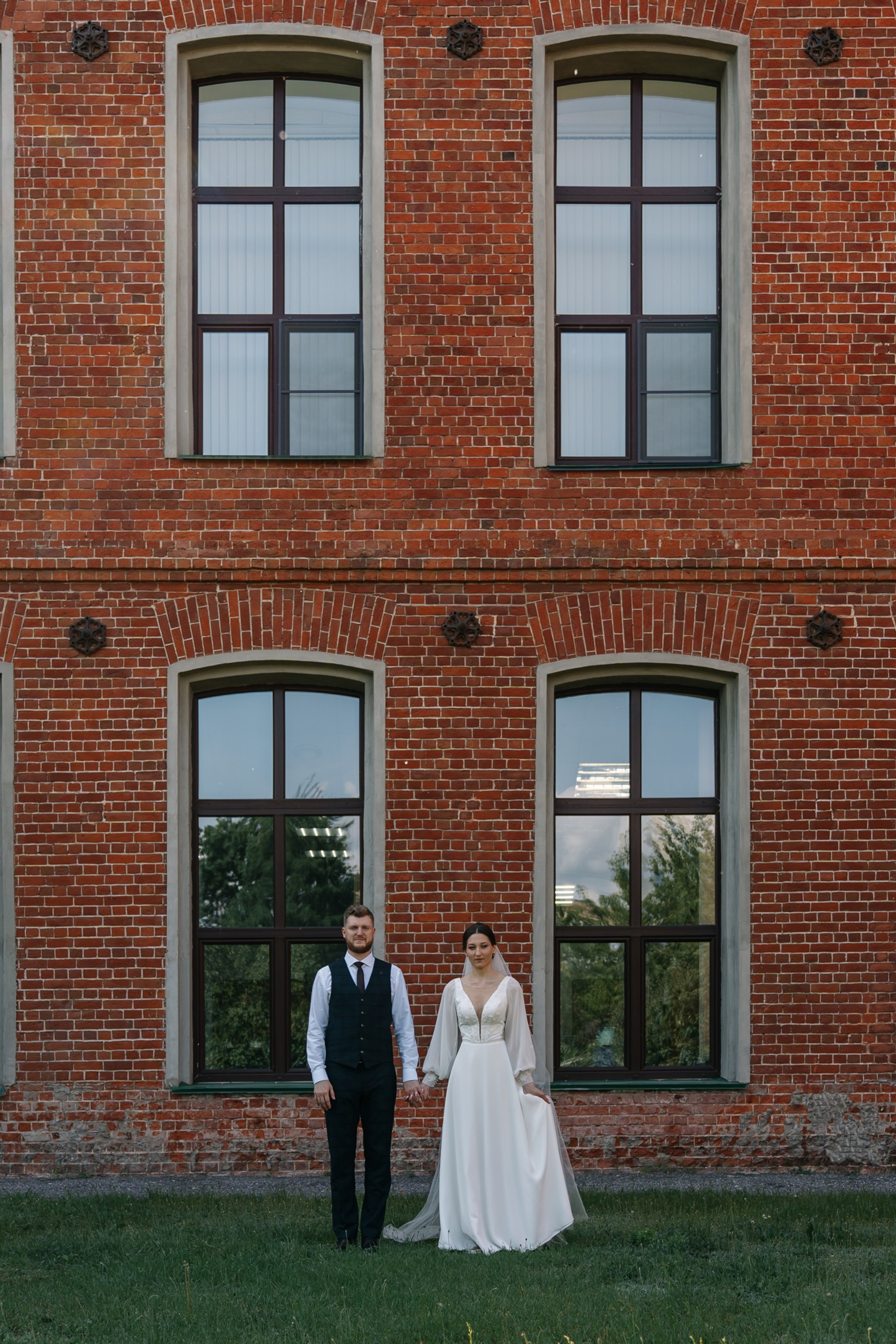 Елена и Роман