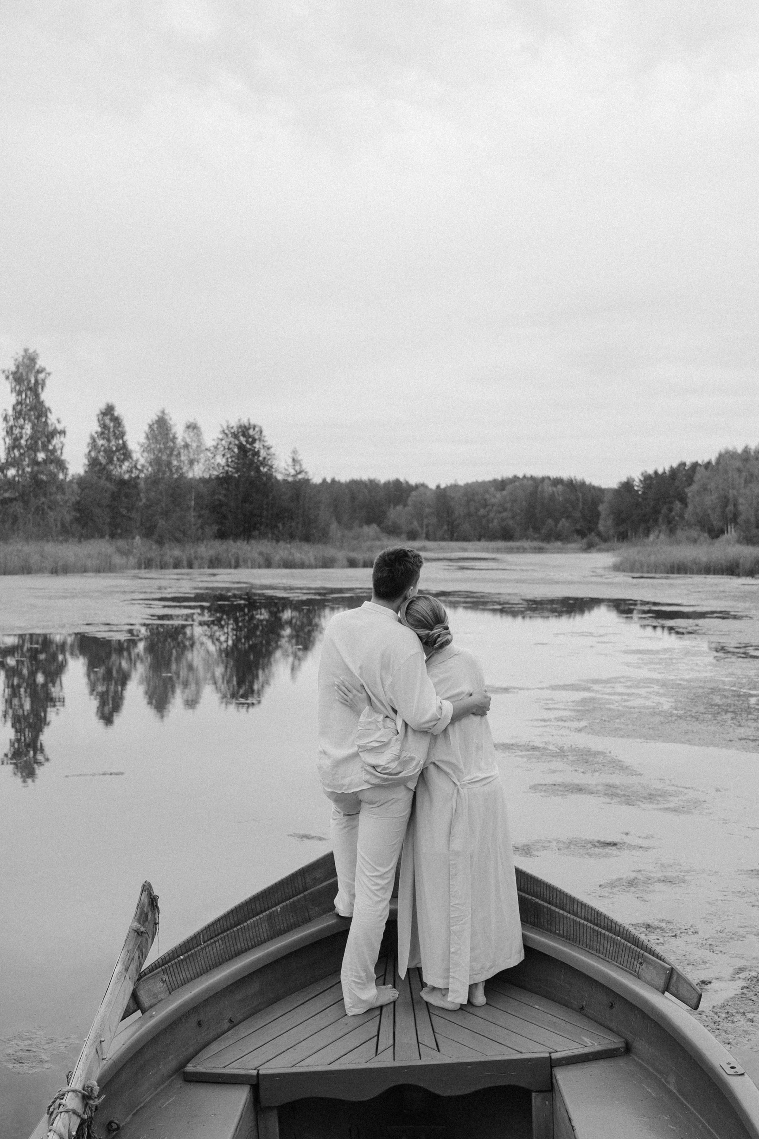 Ксения и Дмитрий