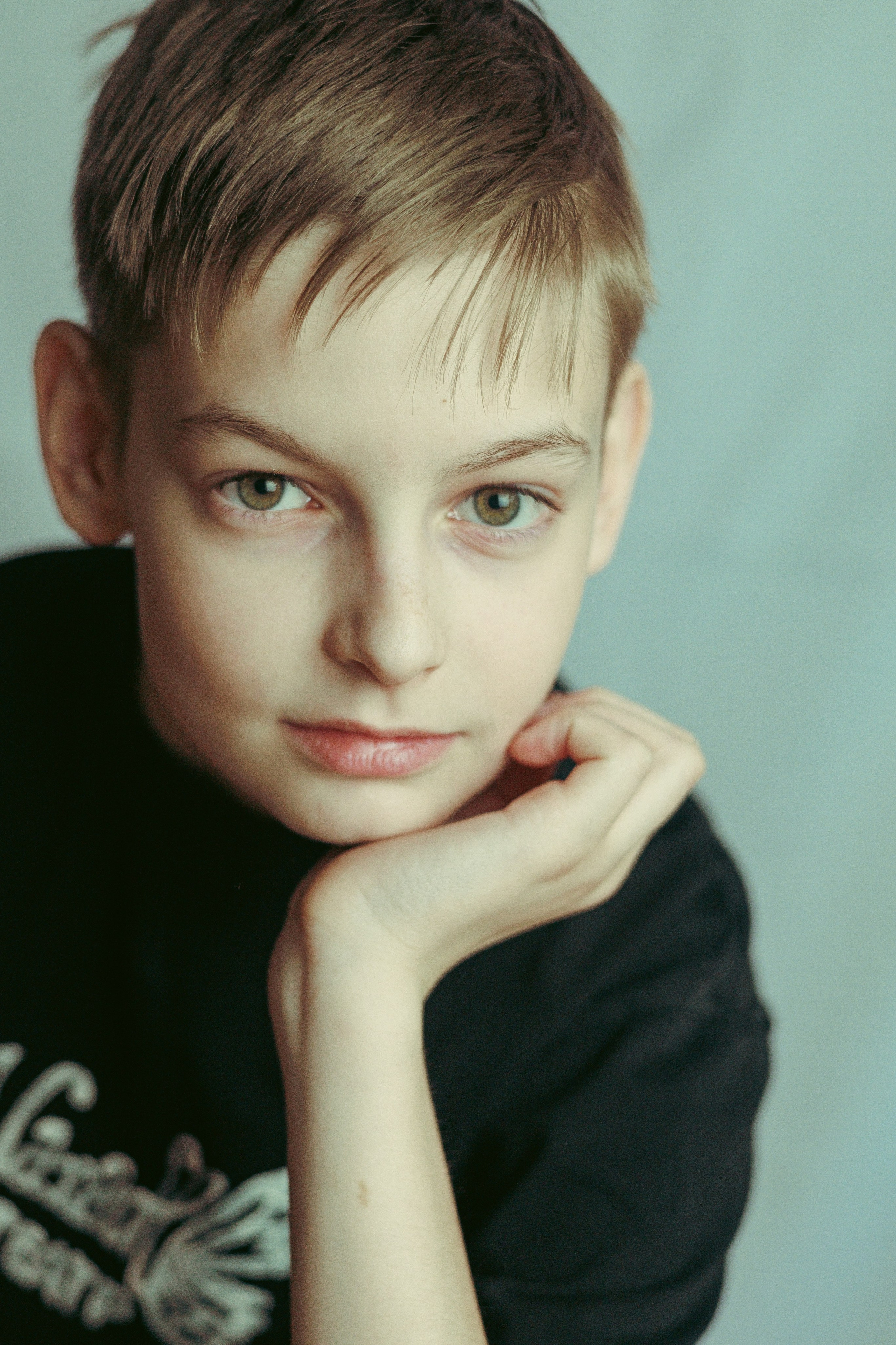 Актеры школы искусств