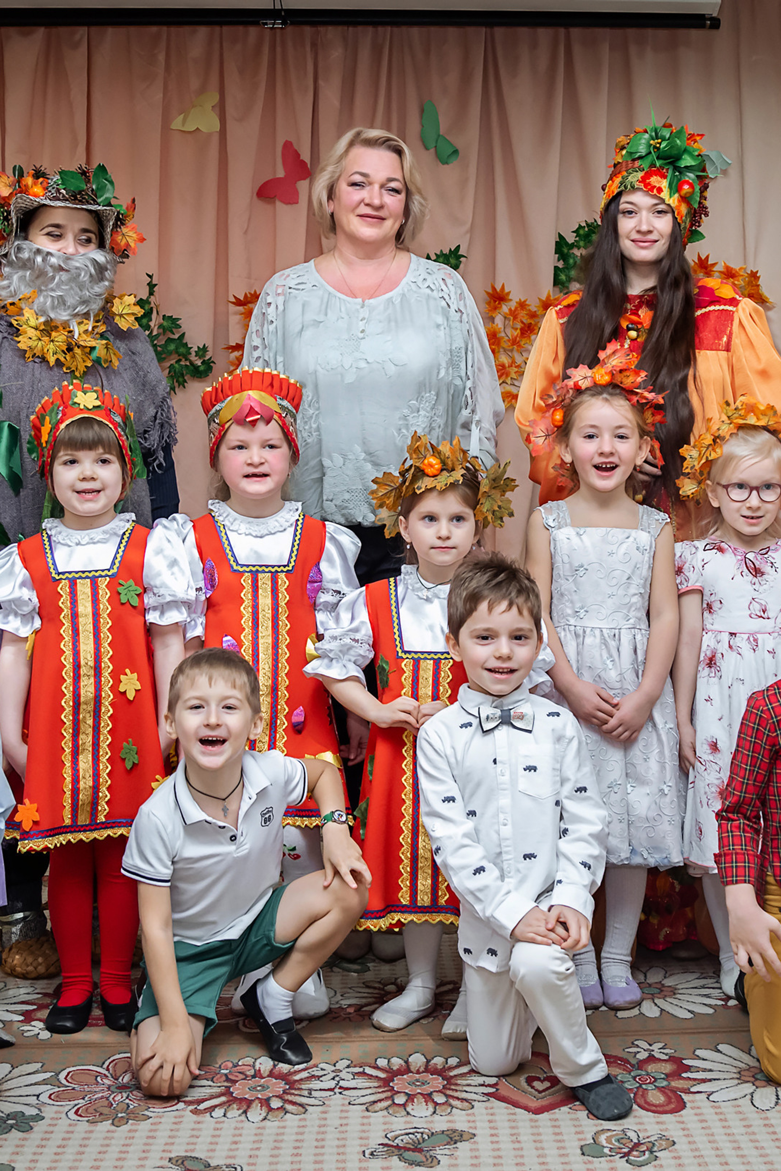 Отзывы о работе семейного фотографа и фотографа беременности в Москве. Семейный и детский фотограф в Москве Елизавета Шишова