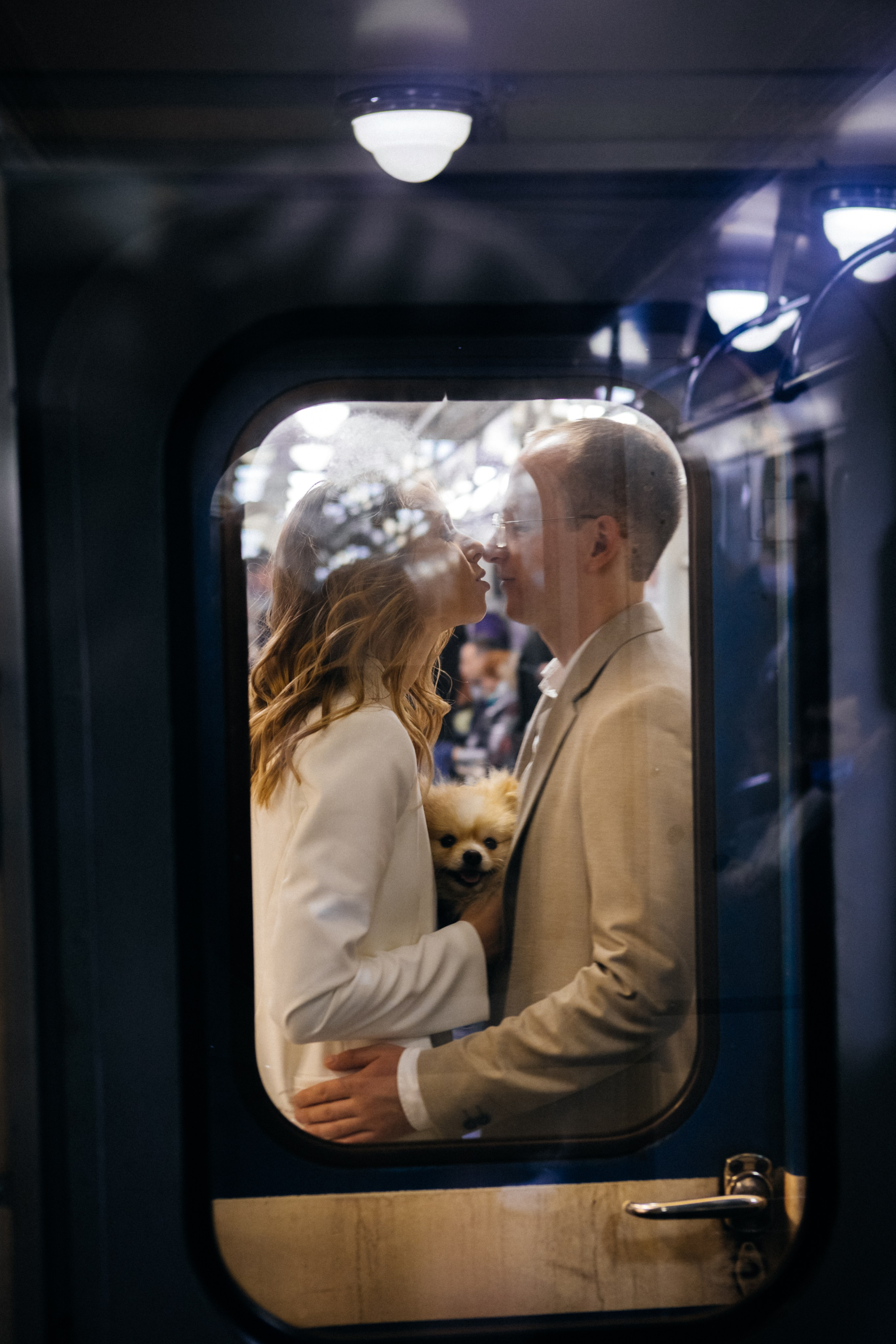 Свадьба (репортаж)