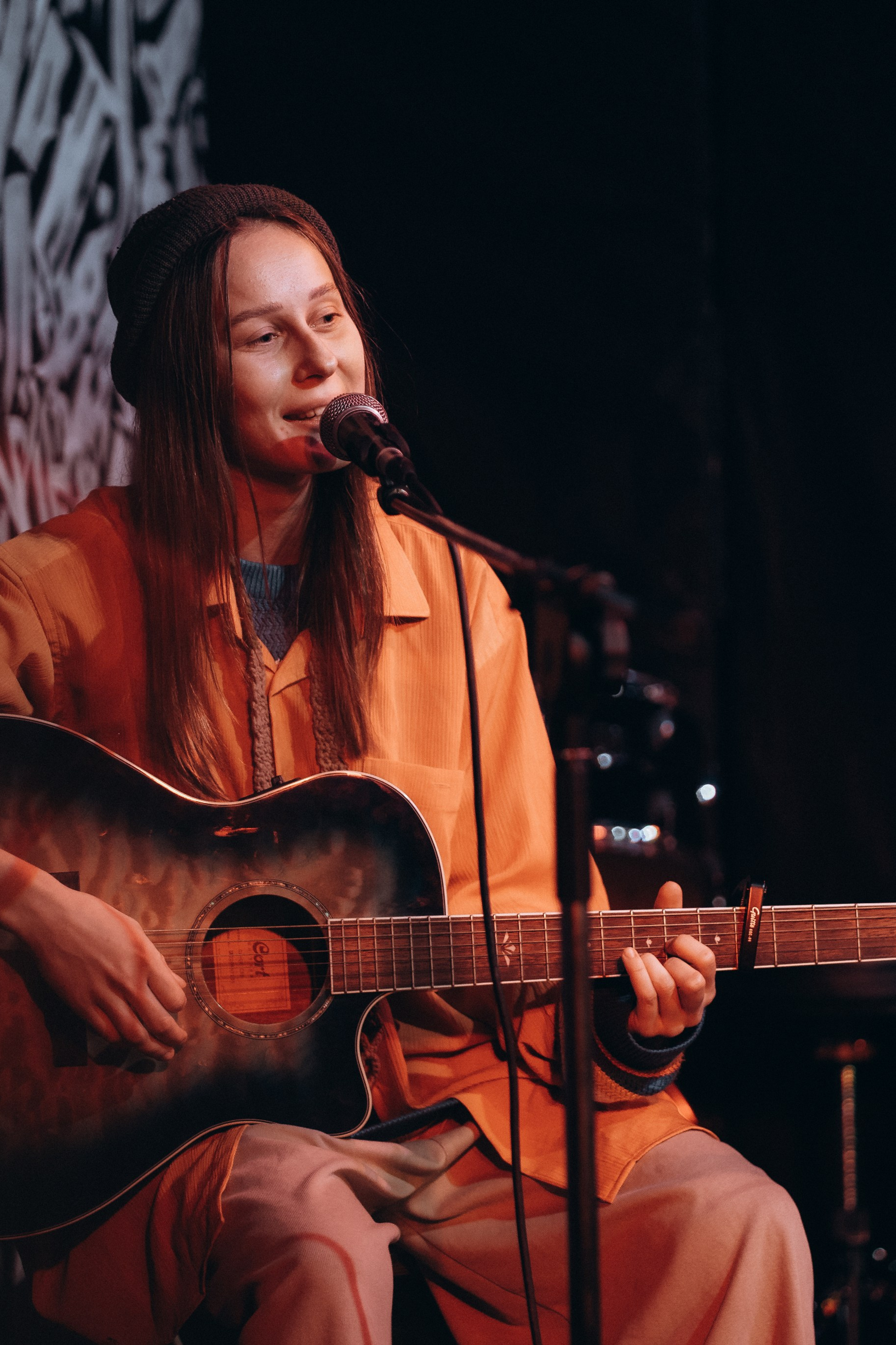 OpenMic (fishfabrique)