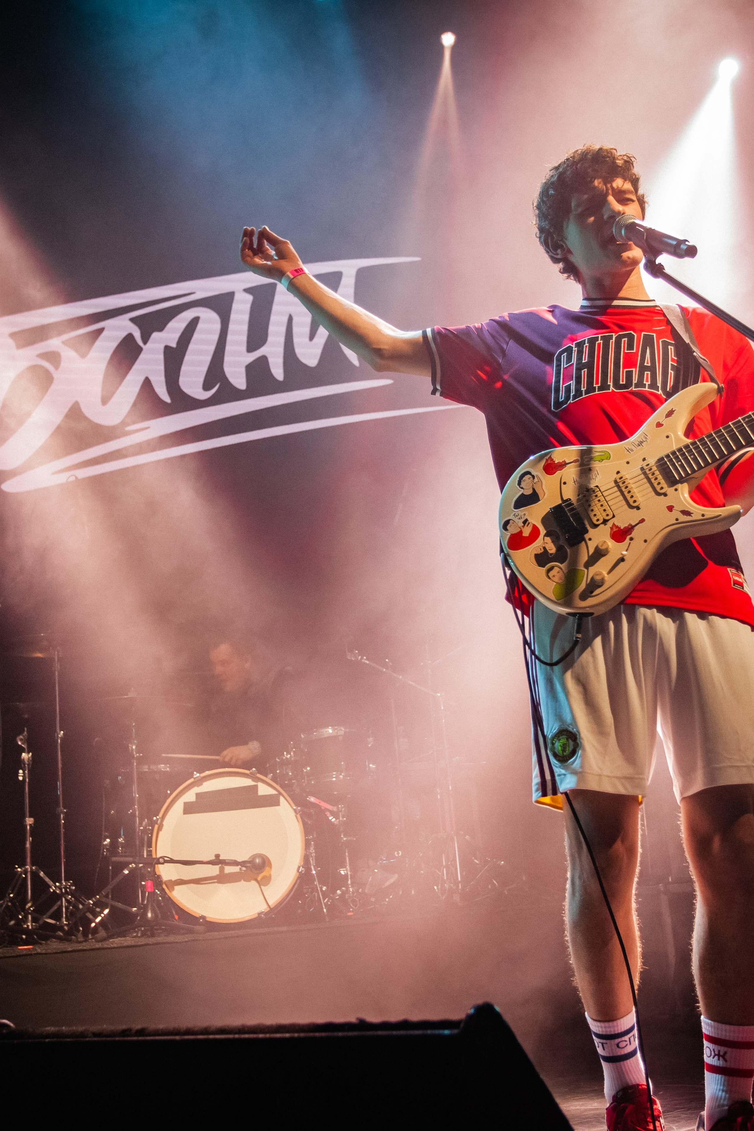 Концерт (Драгни)