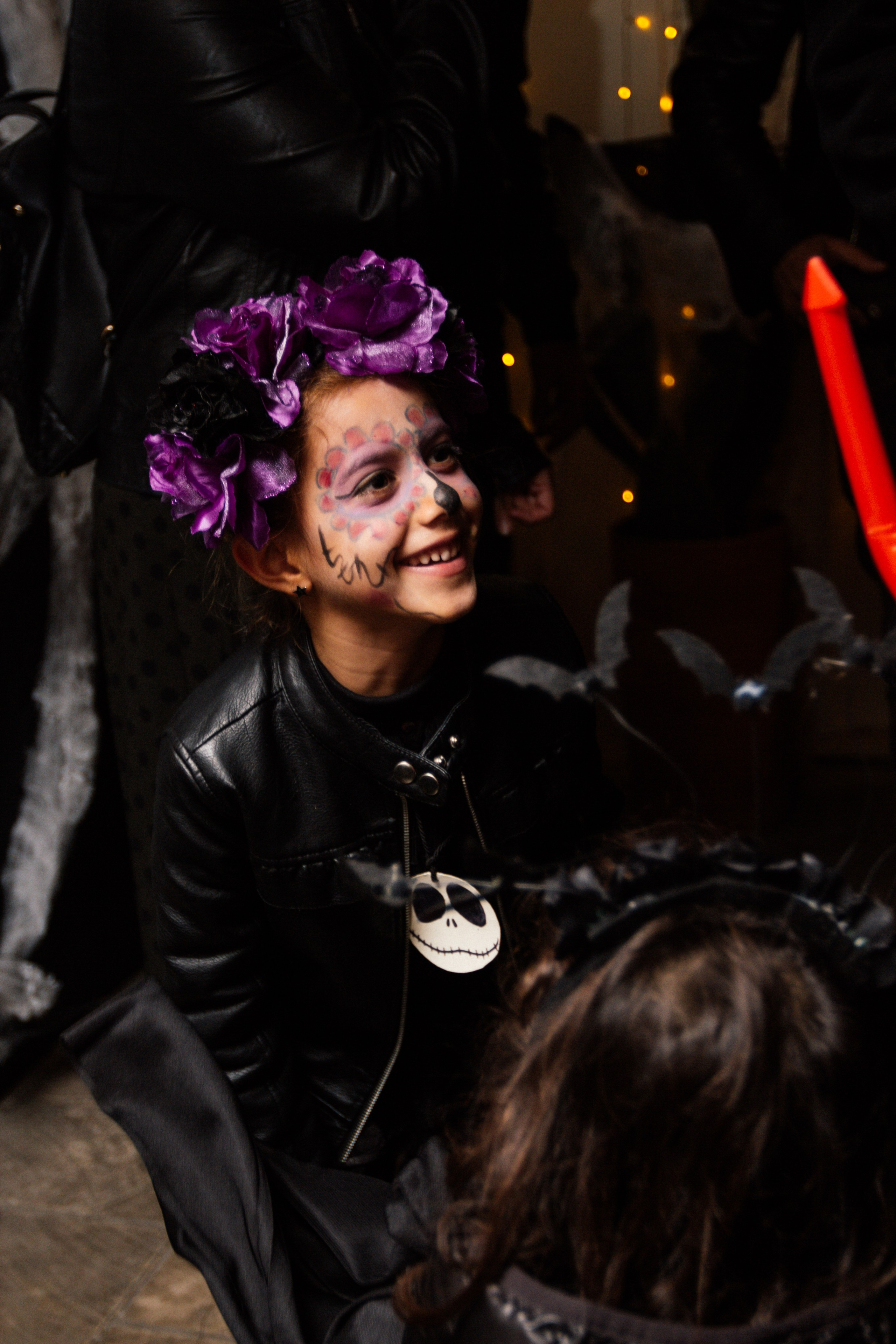 Хеллоуин (Италия)