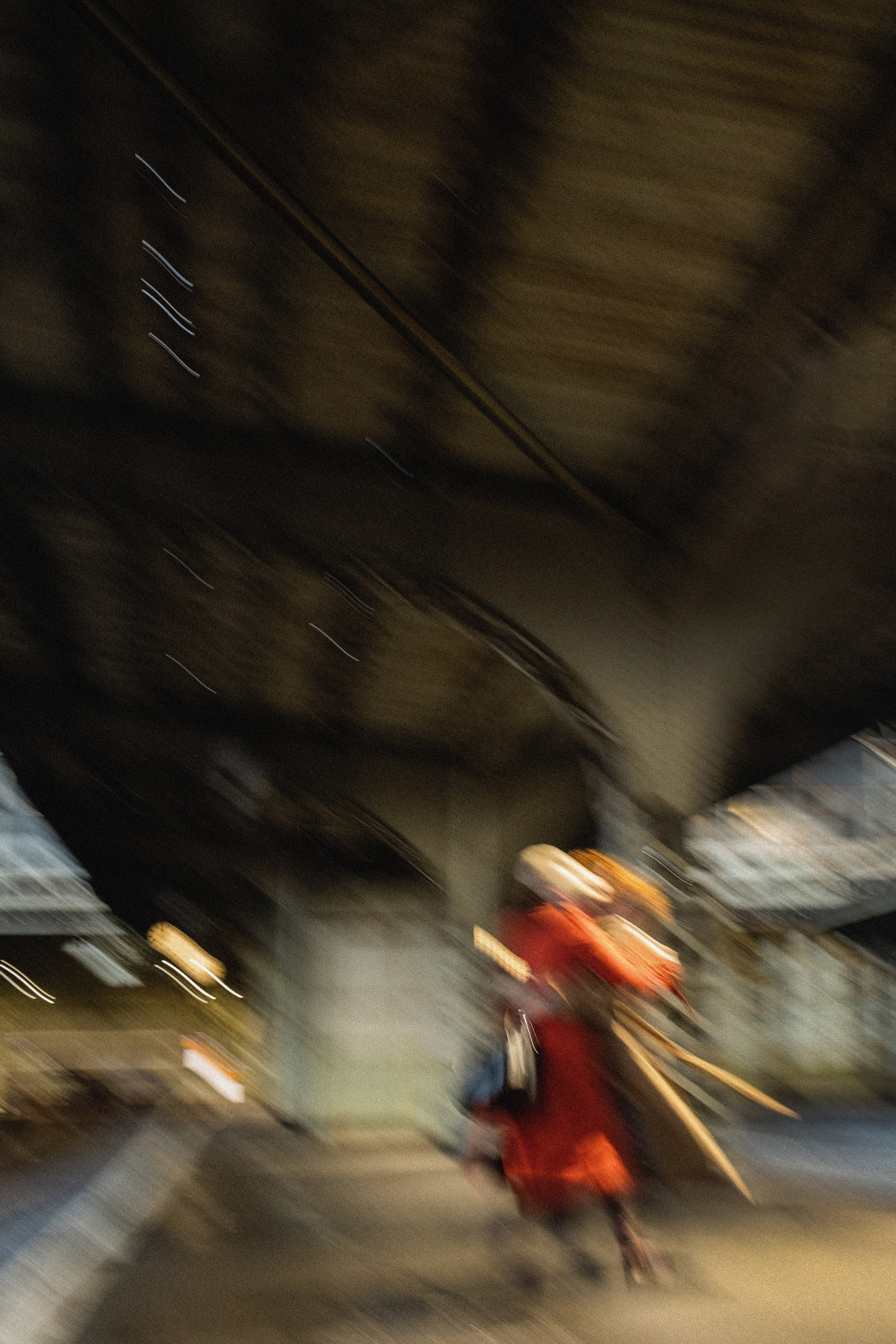 Истории. Виноградова Маргарита. Фотограф P r o Явления