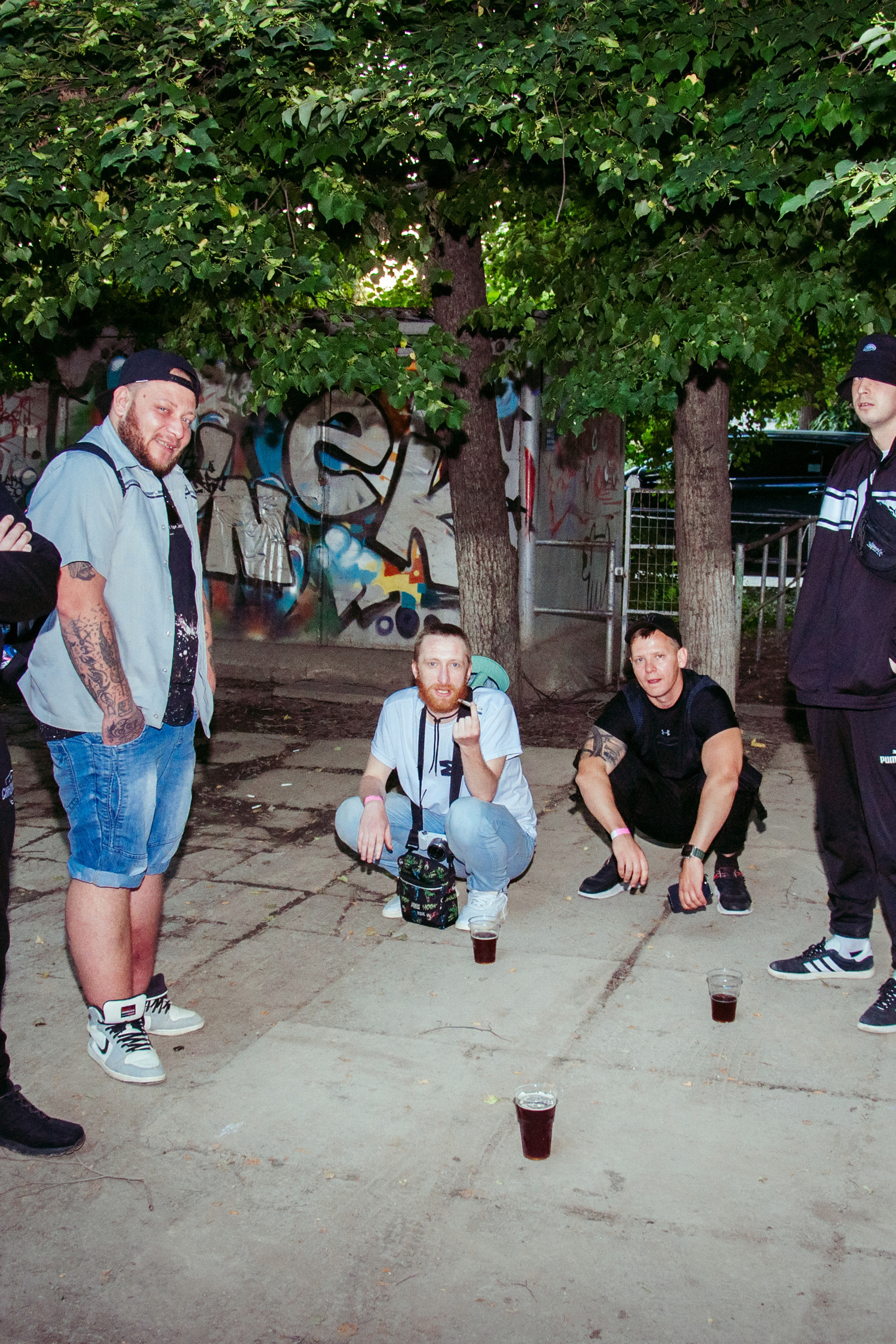 Отзывы. Репортажный фотограф в Симферополе Зареев Иван