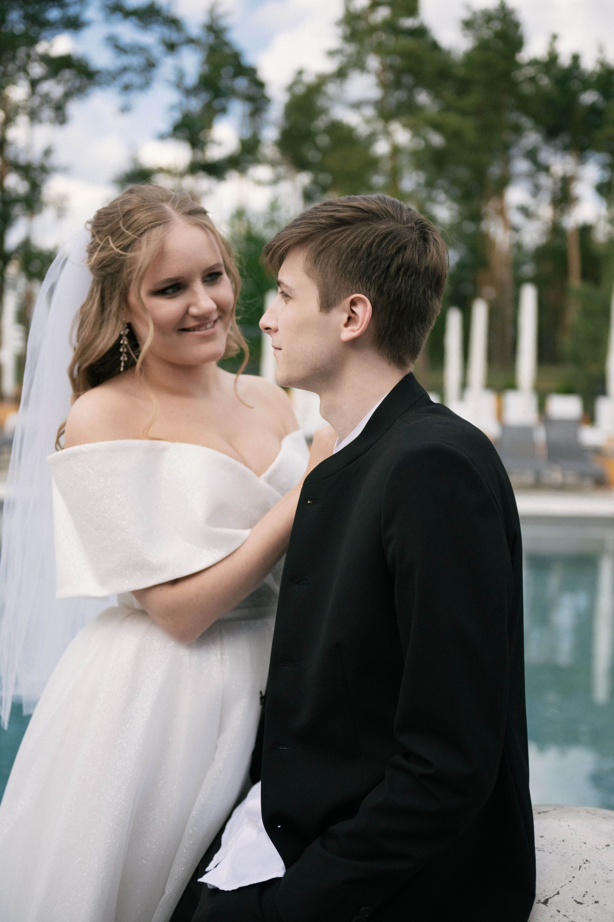 Дима и&nbsp;Яна