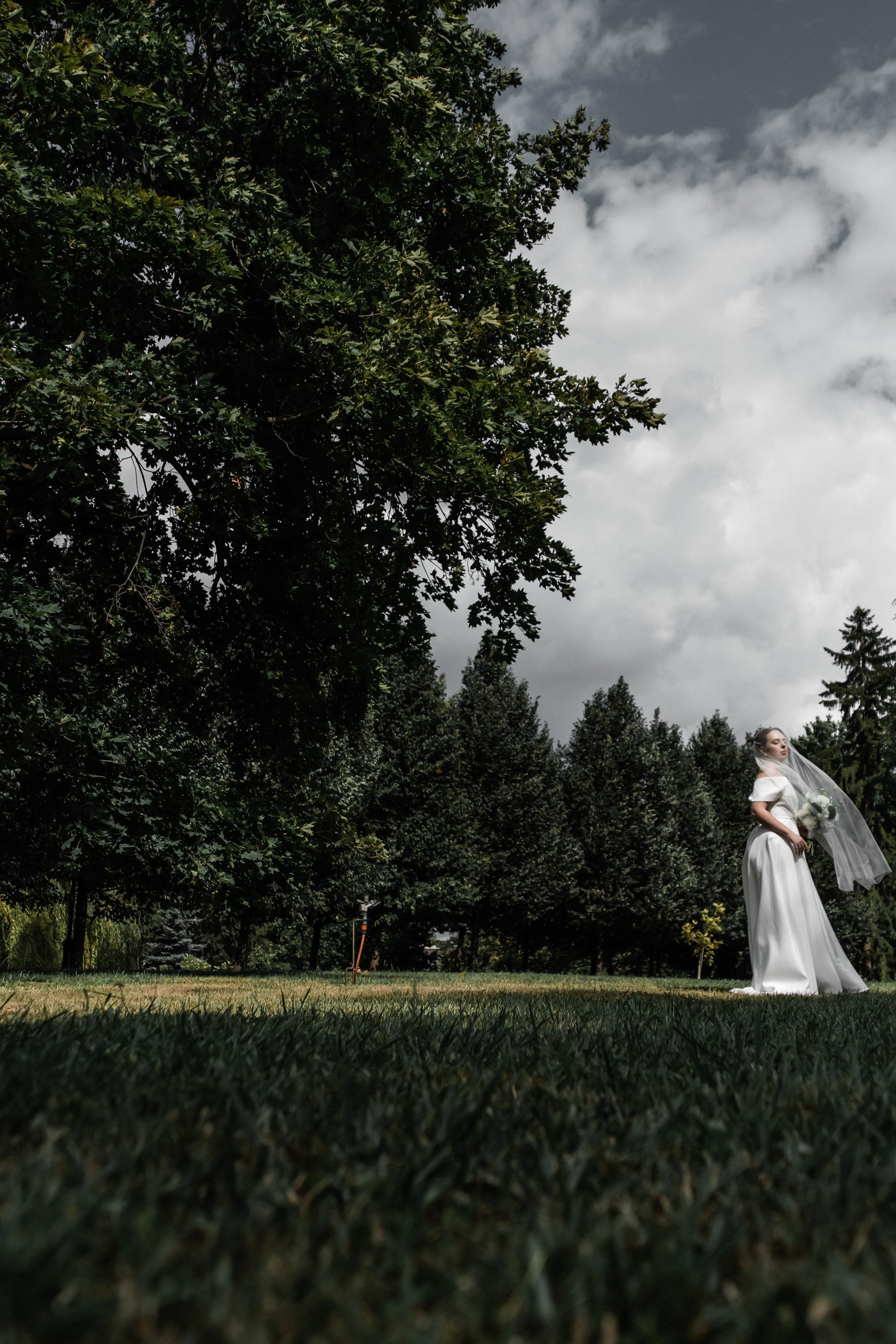 Даня и Лера