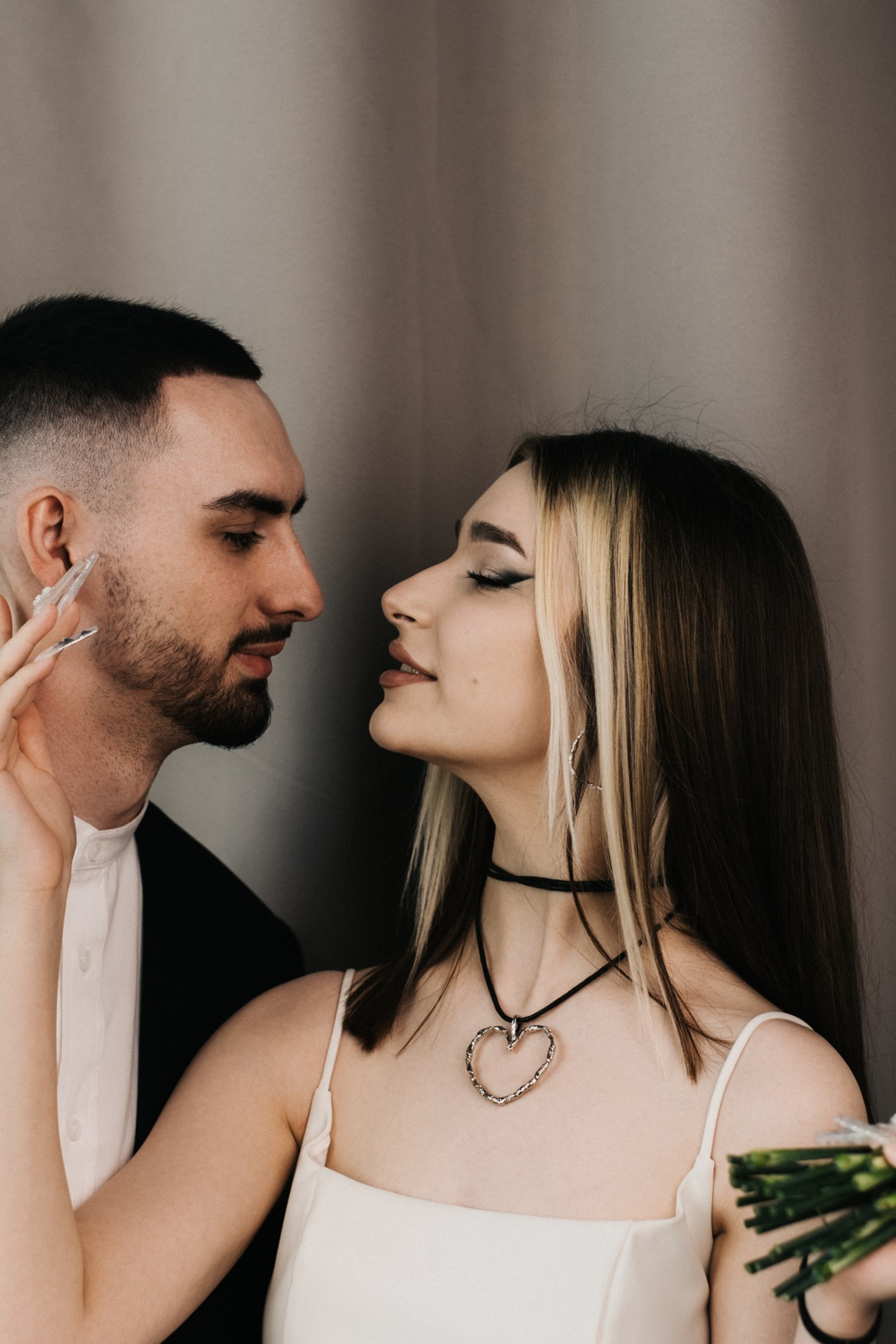 Андрей и Аня