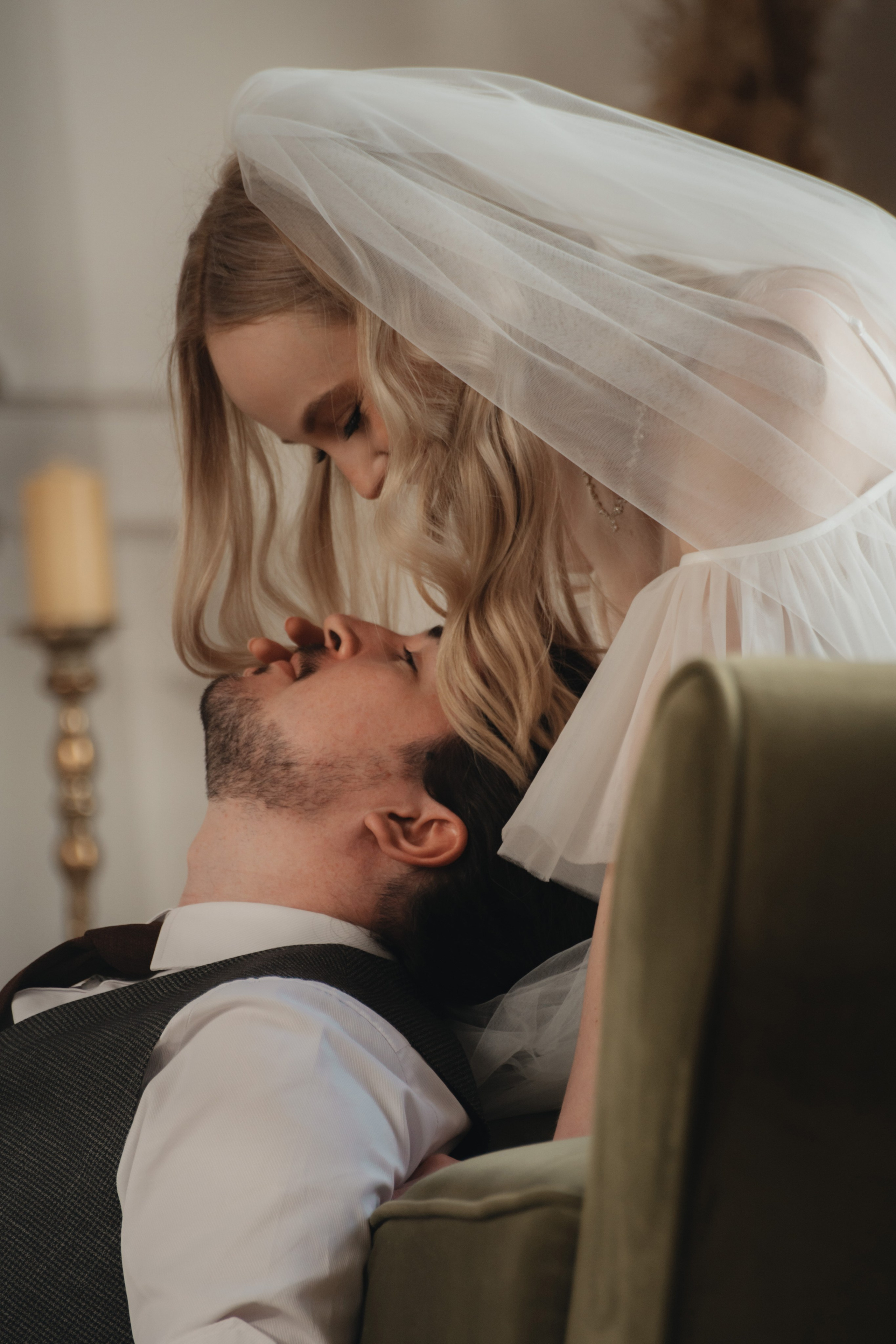 Артём и Наташа