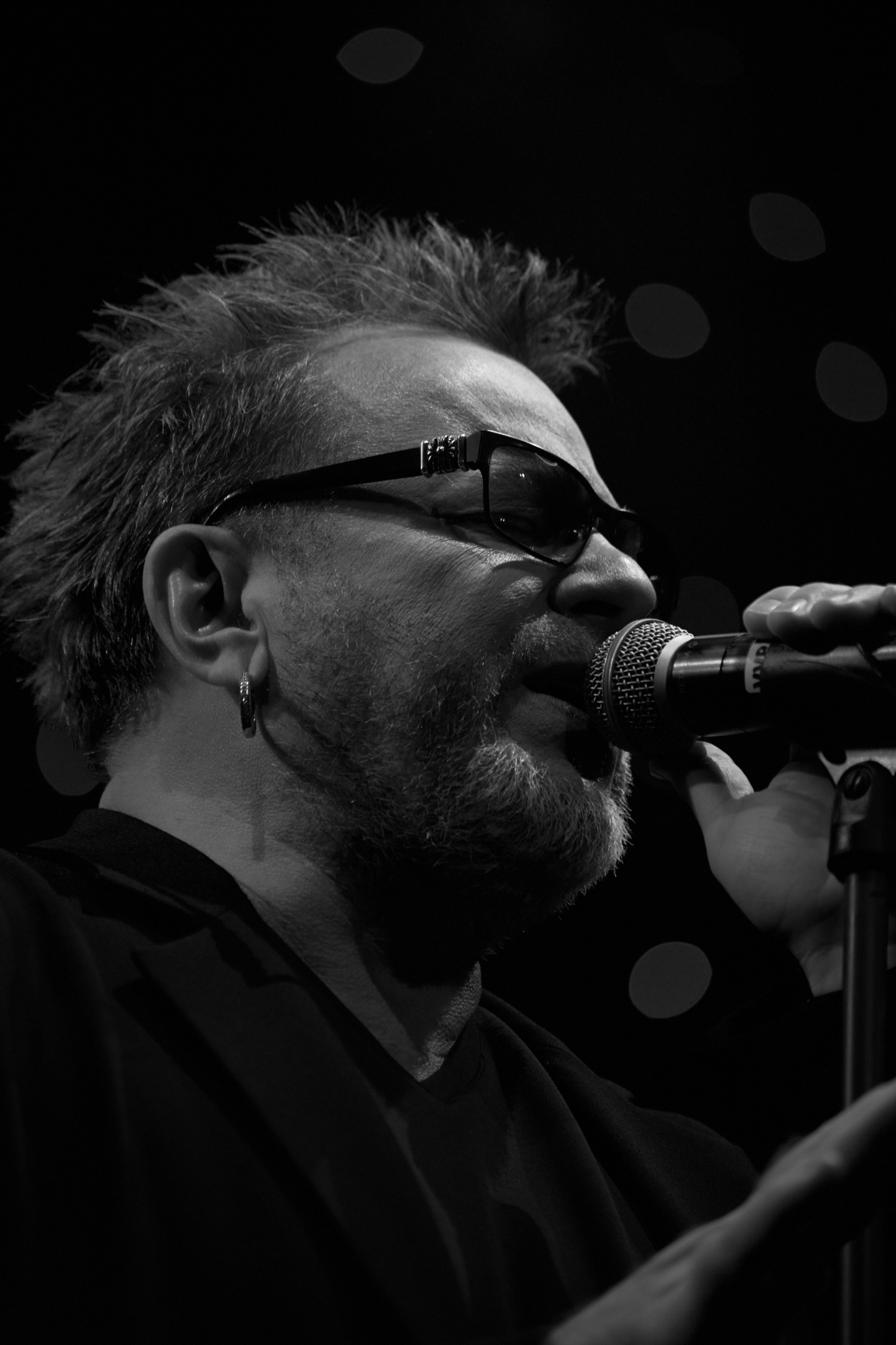 Владимир Пресняков мл.