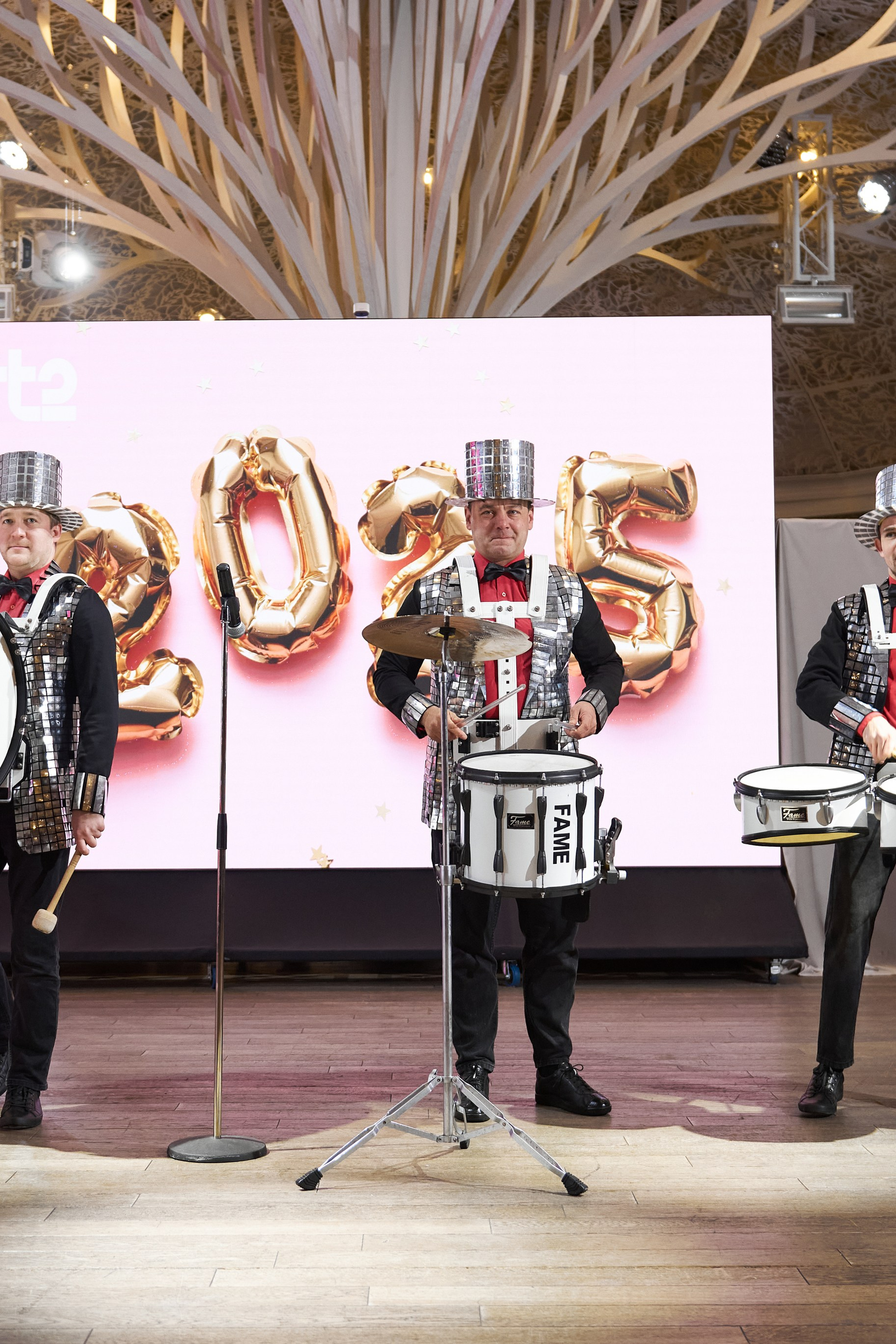 Сборный репортаж