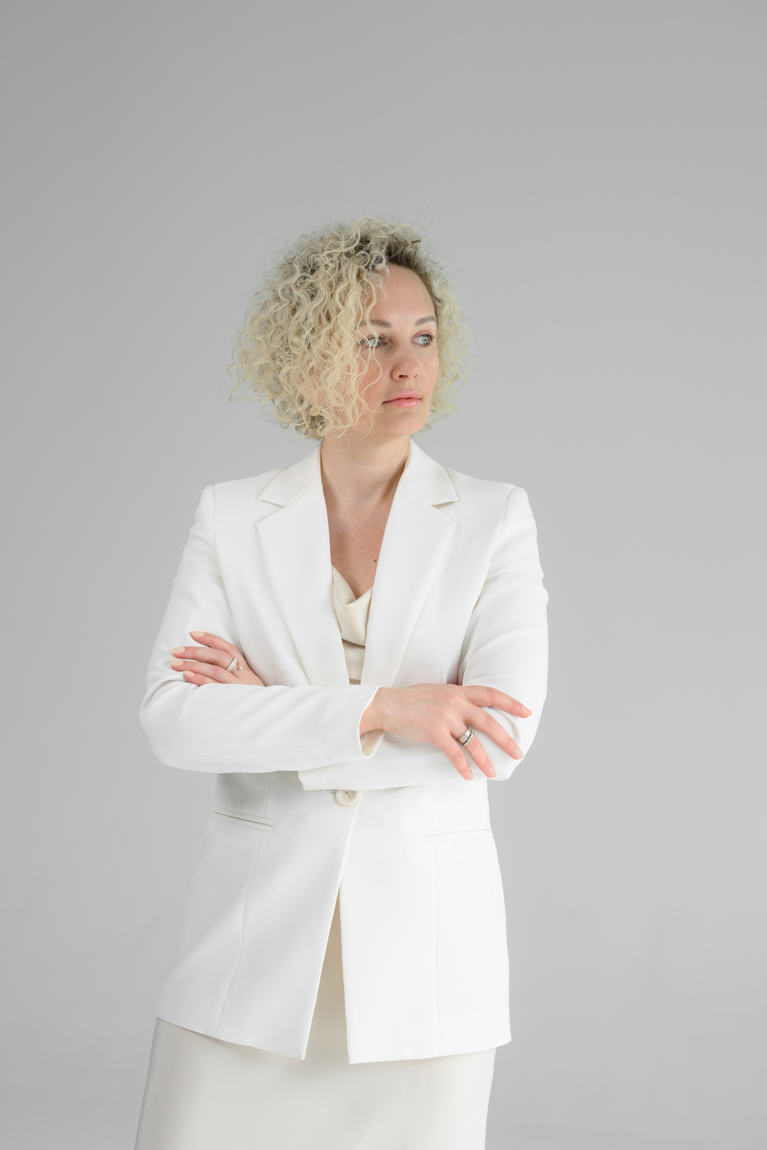 Деловой портрет