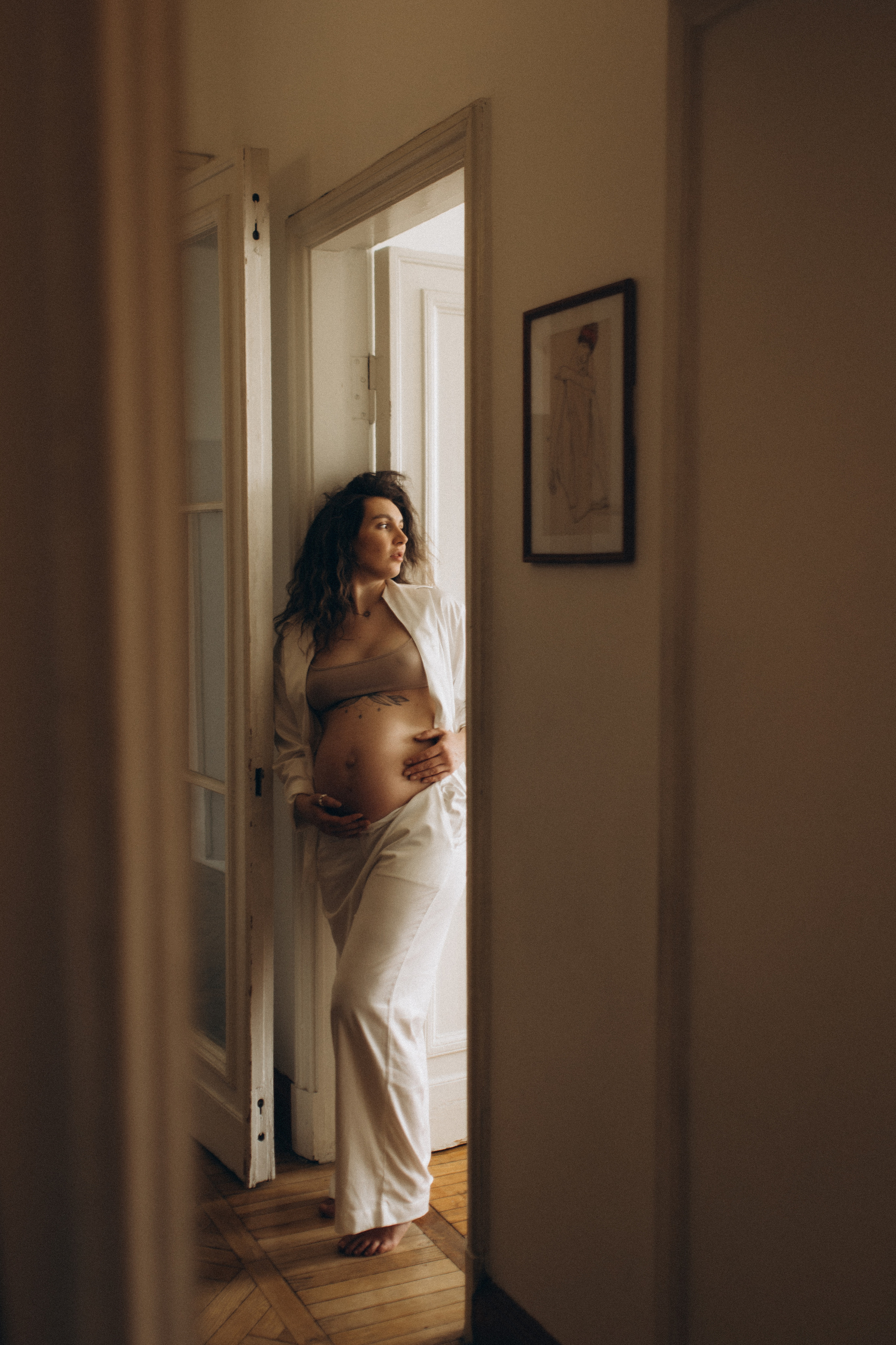 Беременность. Фотограф в Ярославле Юлия Калыгина