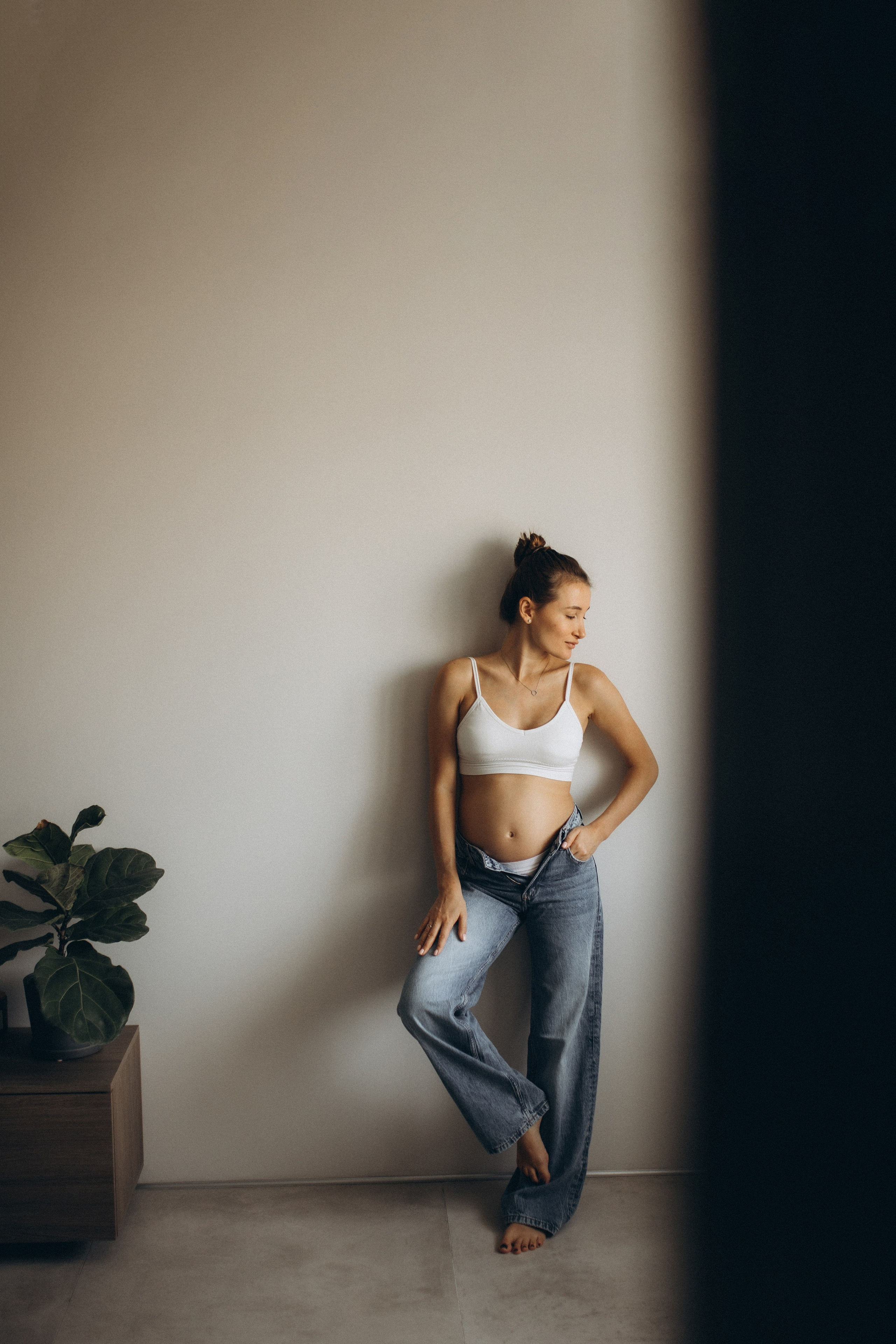 Лена и Дима. Фотограф в Ярославле Юлия Калыгина