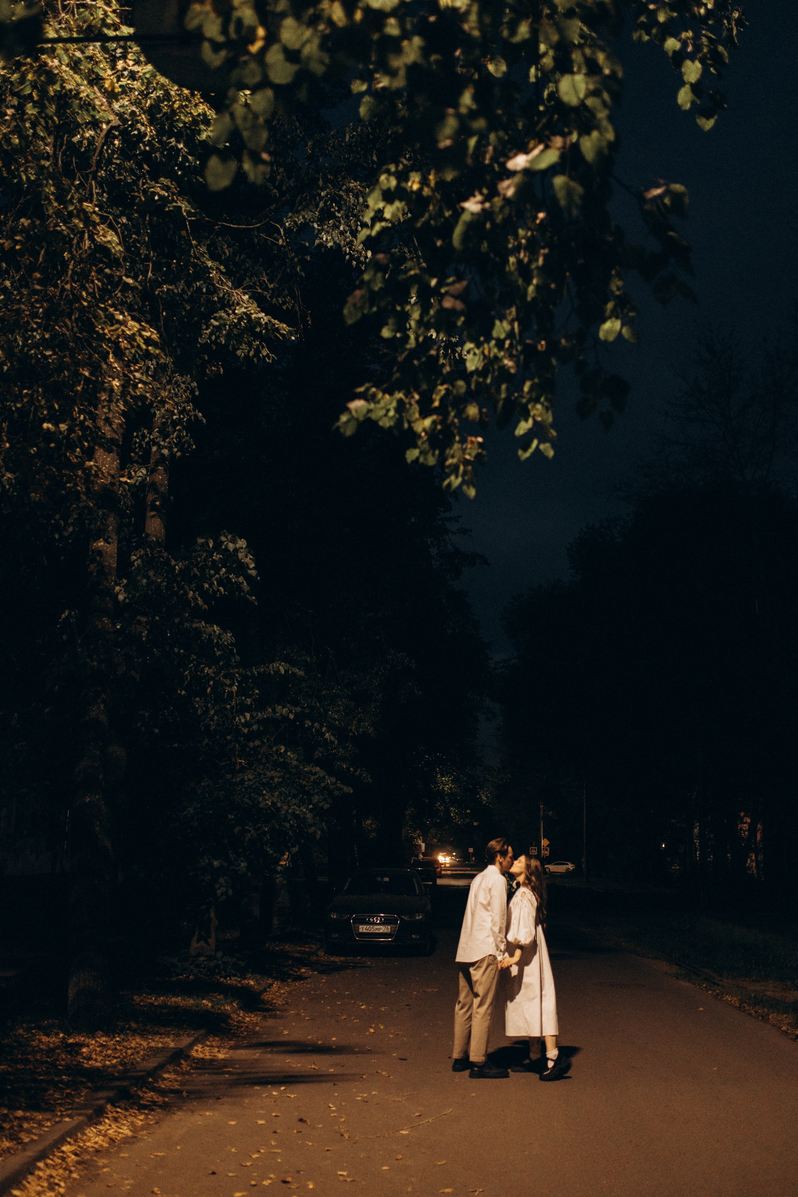 Влада и Игорь. Фотограф в Ярославле Юлия Калыгина