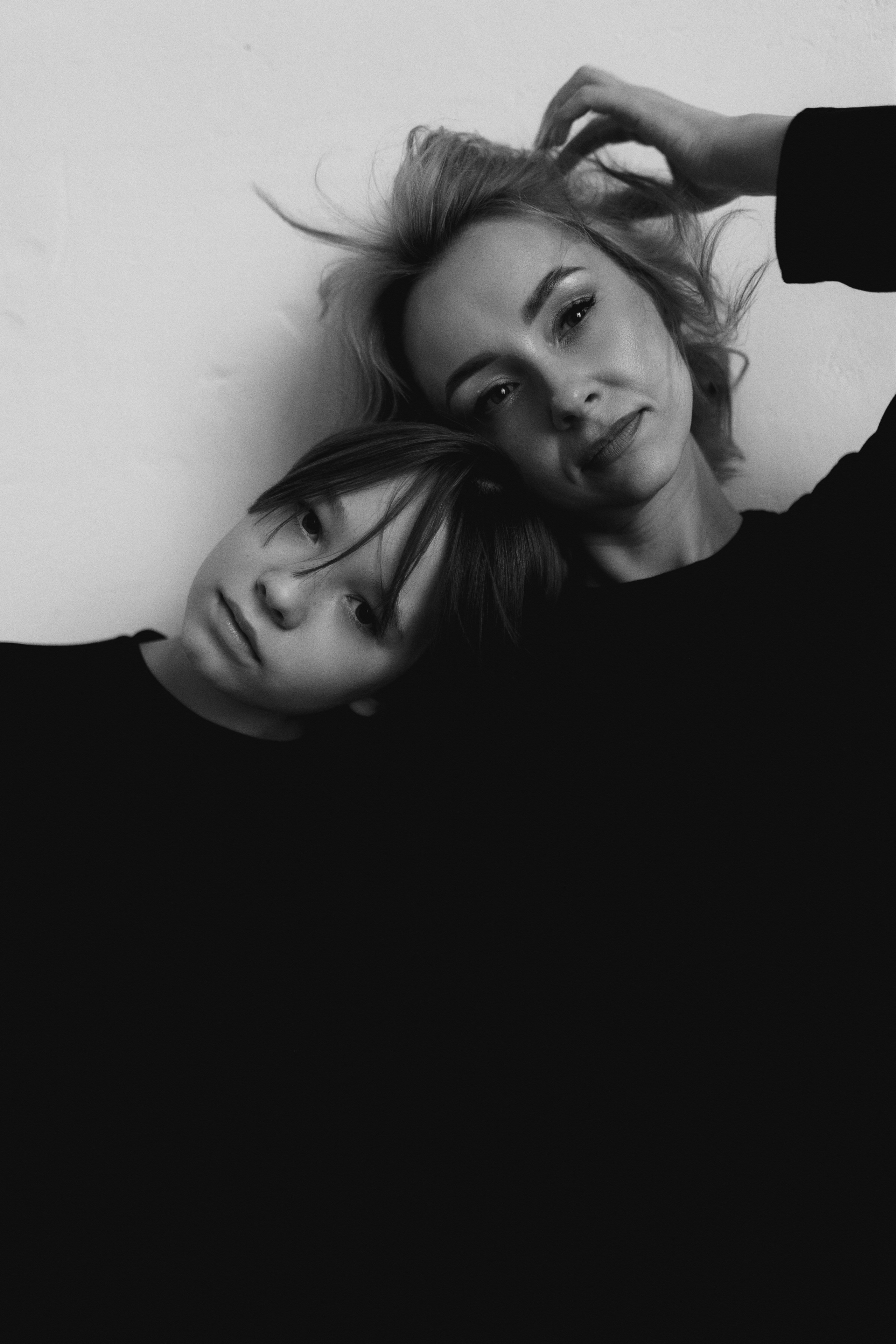 Надя и Аким. Фотограф в Ярославле Юлия Калыгина