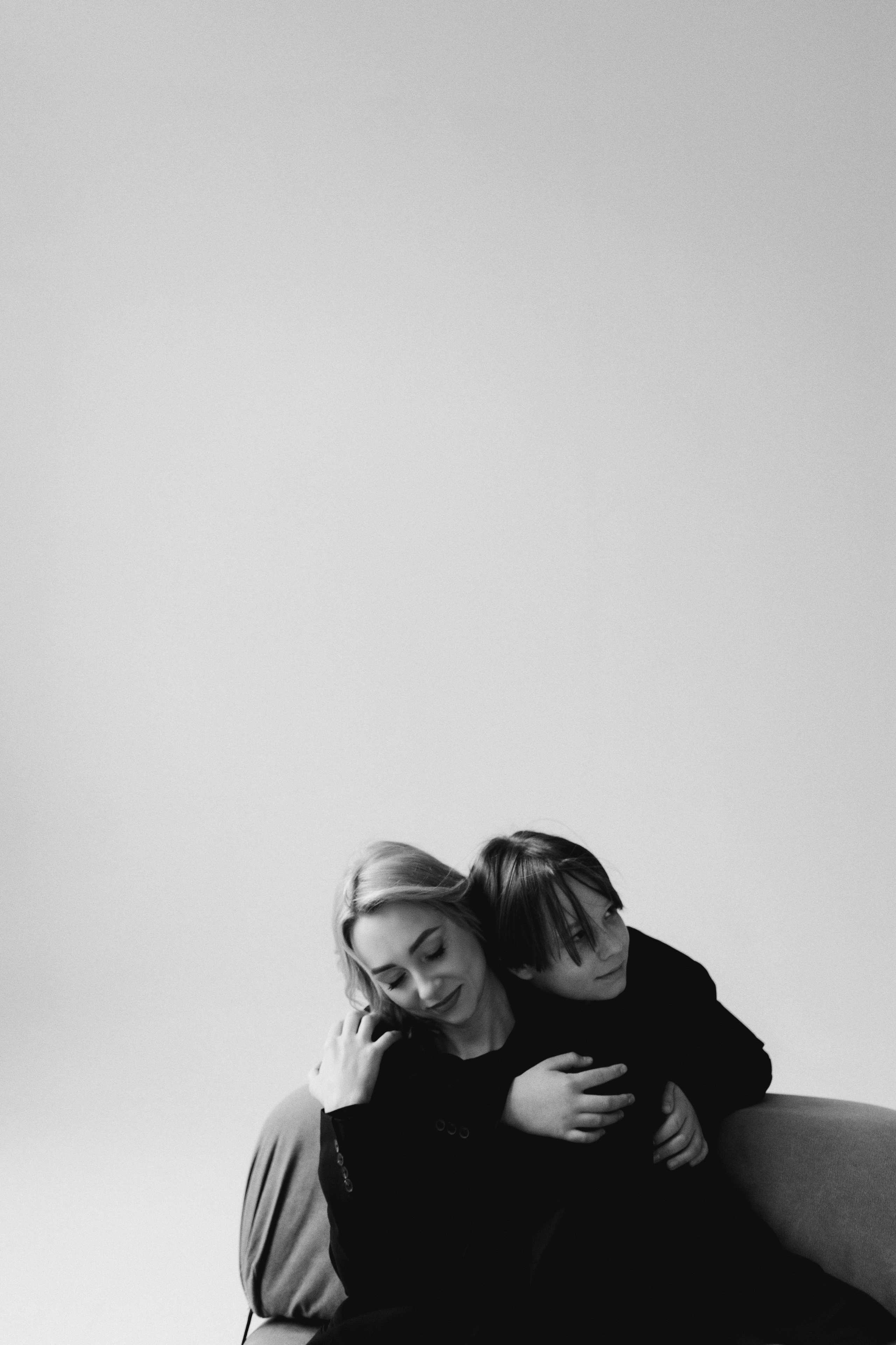 Семейная съёмка. Фотограф в Ярославле Юлия Калыгина