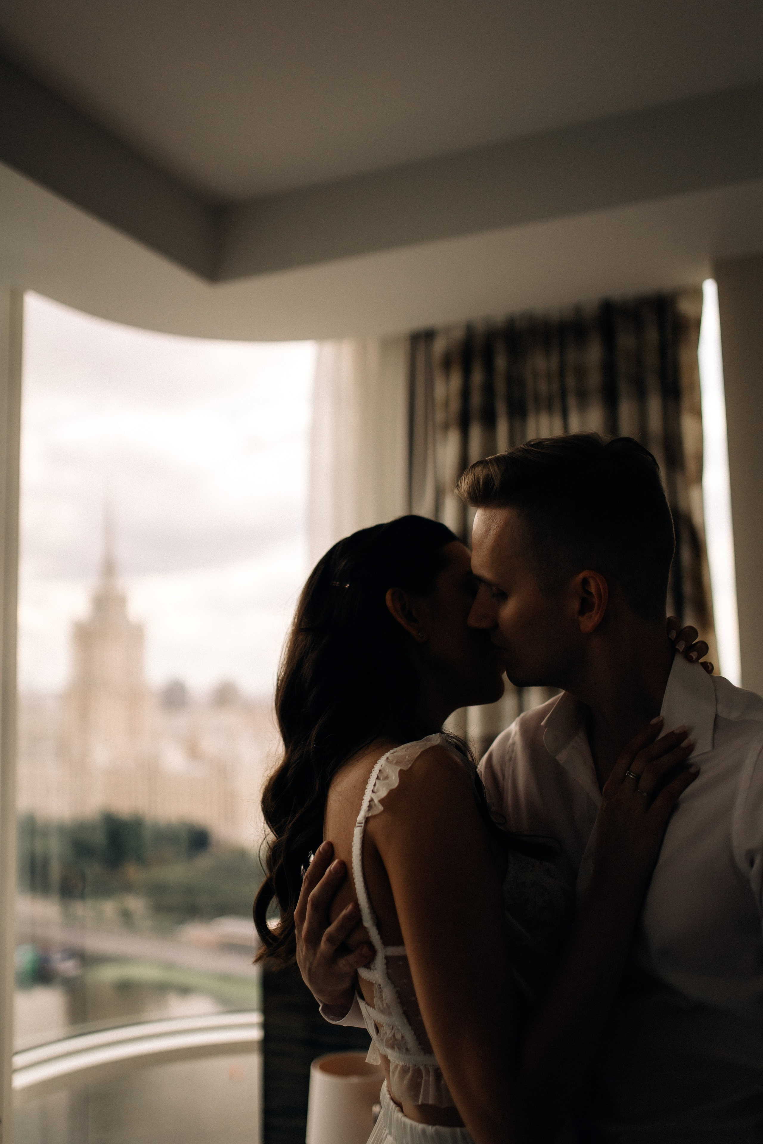 Дима и Лера. Фотограф в Ярославле Юлия Калыгина