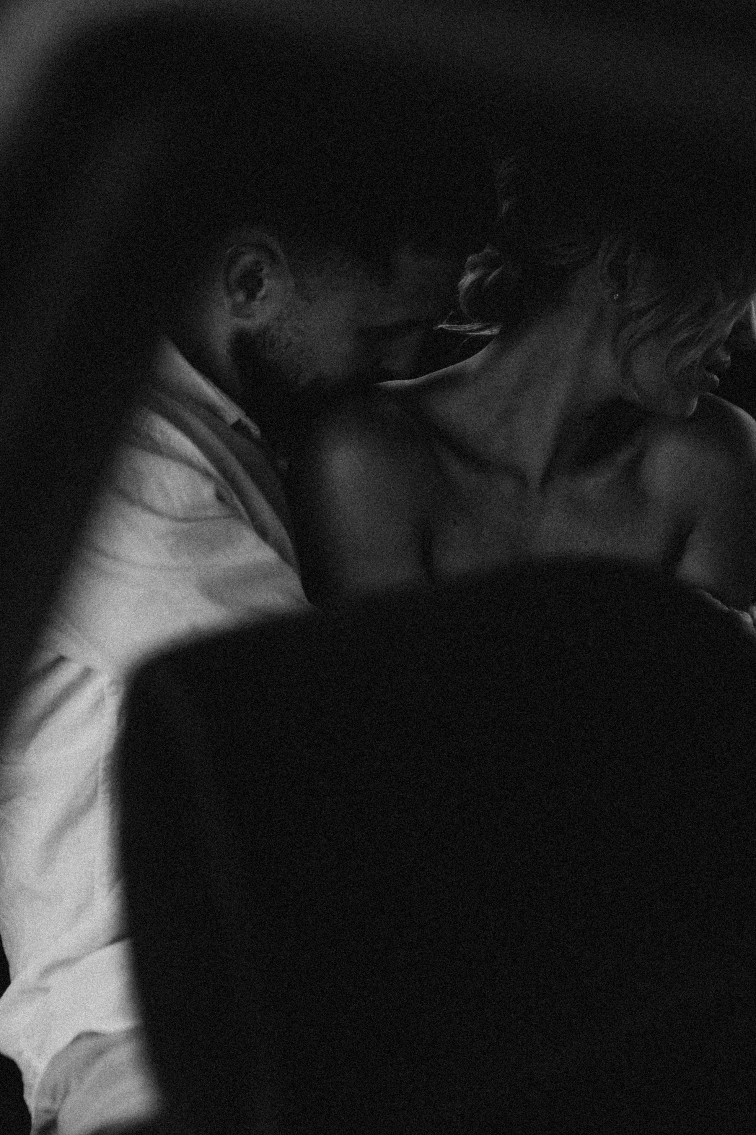 Алена и Женя. Фотограф в Ярославле Юлия Калыгина