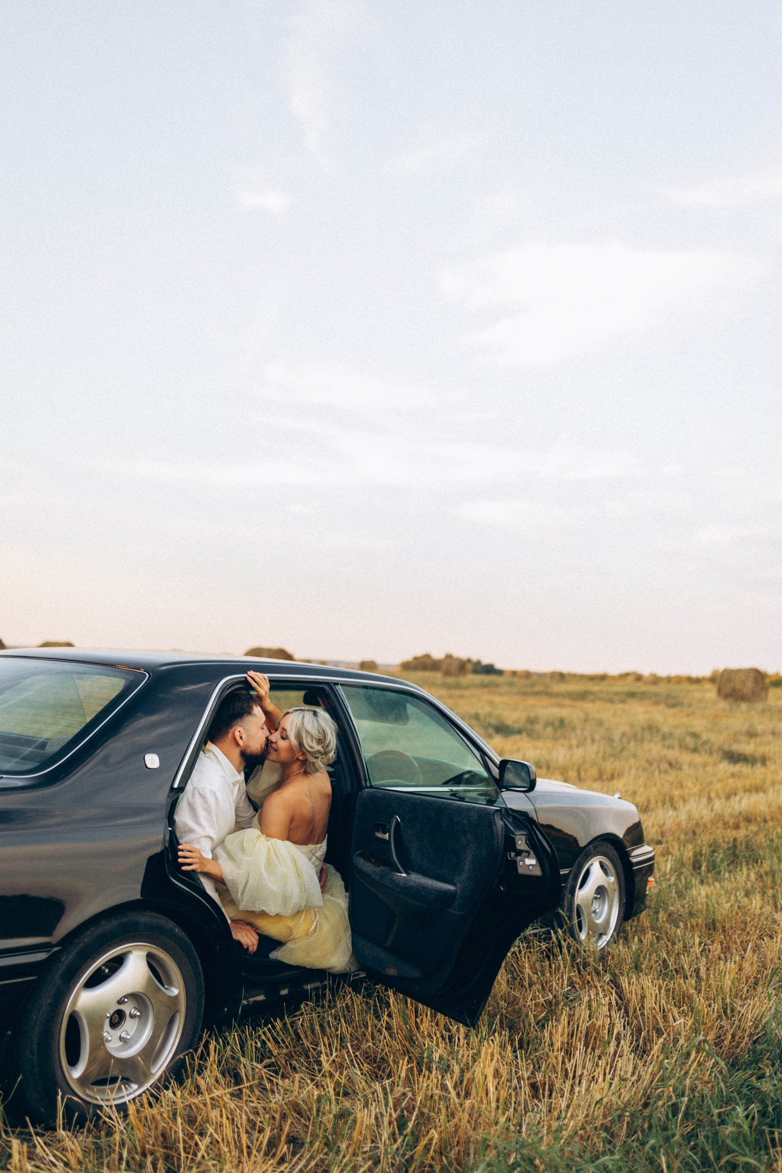 Lovestory. Фотограф в Ярославле Юлия Калыгина