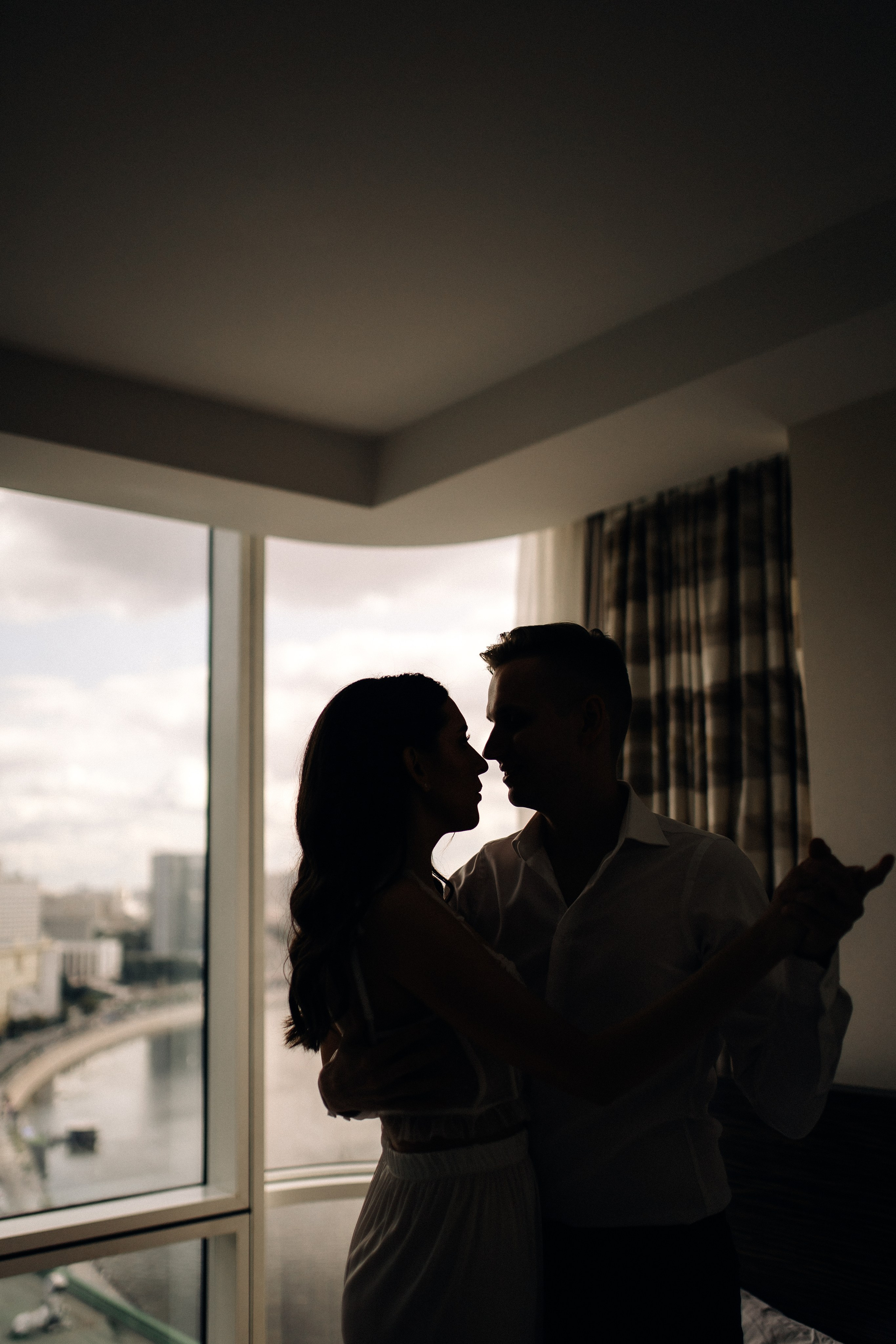 Дима и Лера. Фотограф в Ярославле Юлия Калыгина