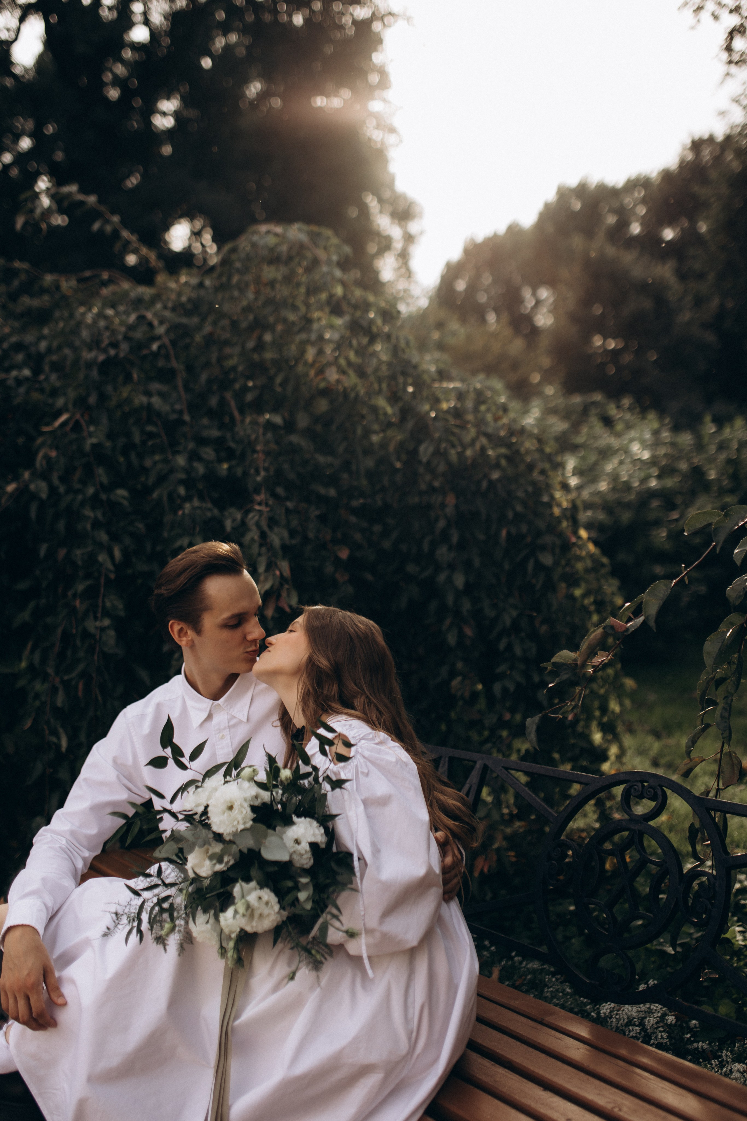 Влада и Игорь. Фотограф в Ярославле Юлия Калыгина