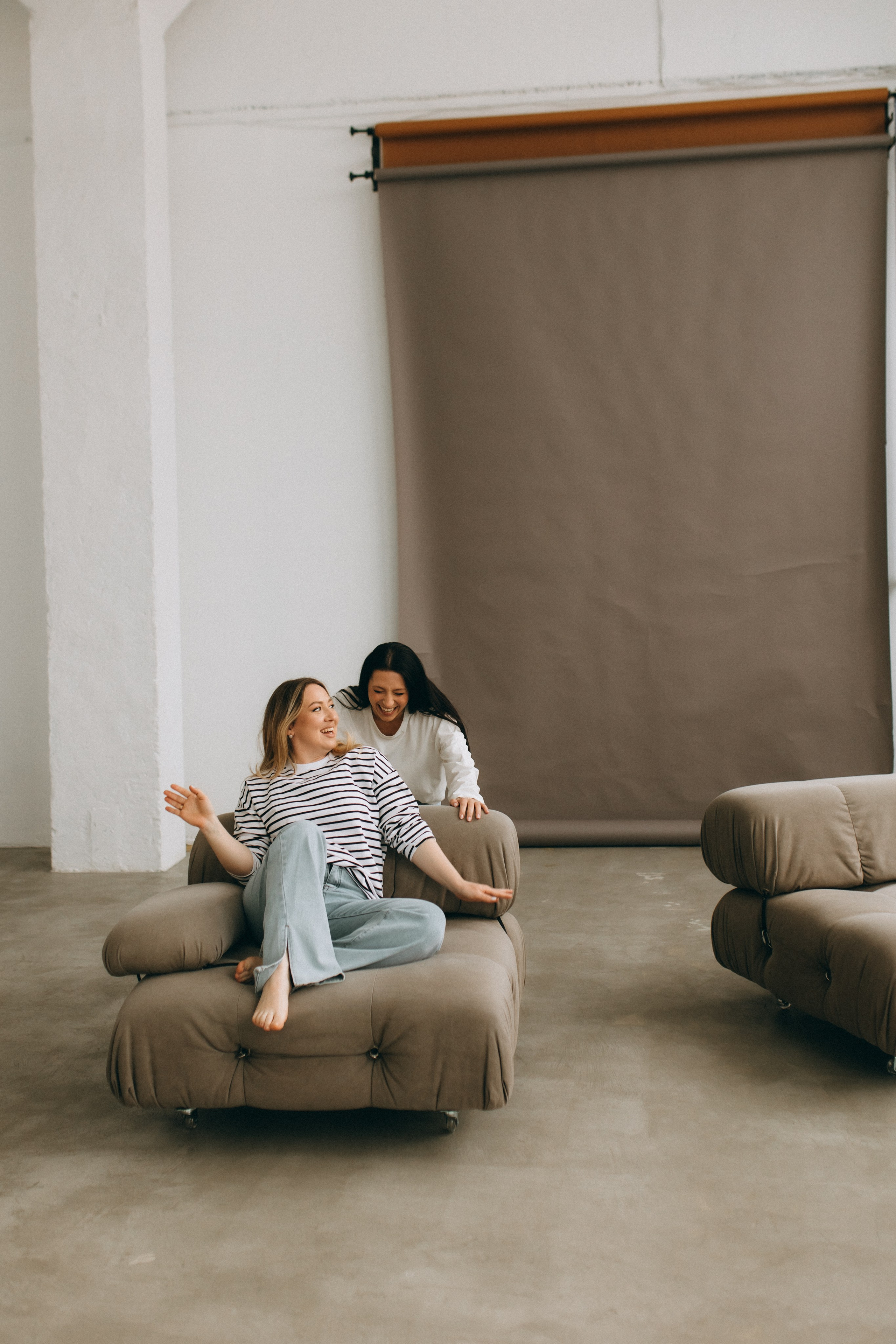 Индивидуальная съёмка. Фотограф в Ярославле Юлия Калыгина