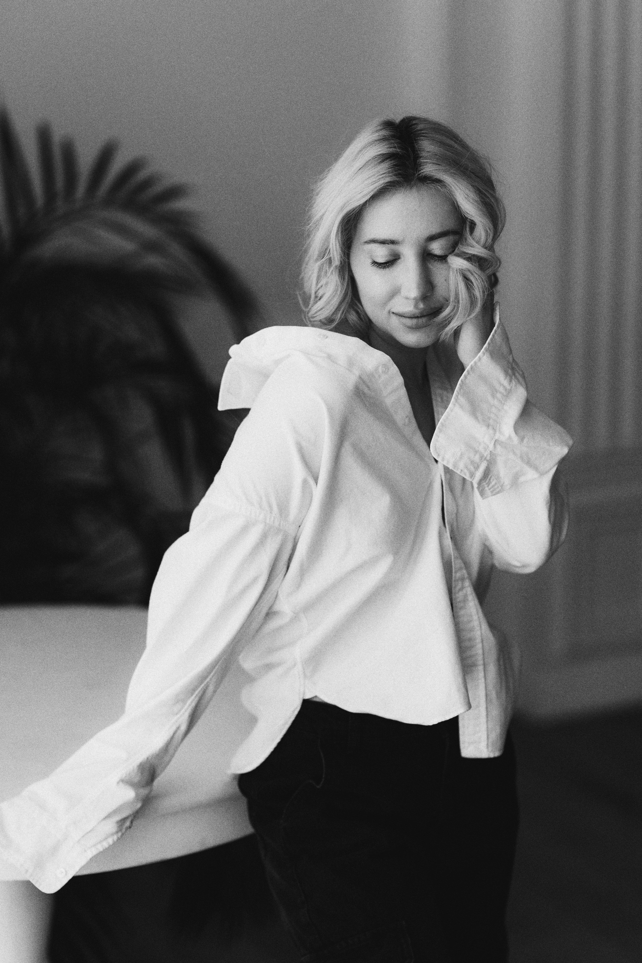 Алена. Фотограф в Ярославле Юлия Калыгина