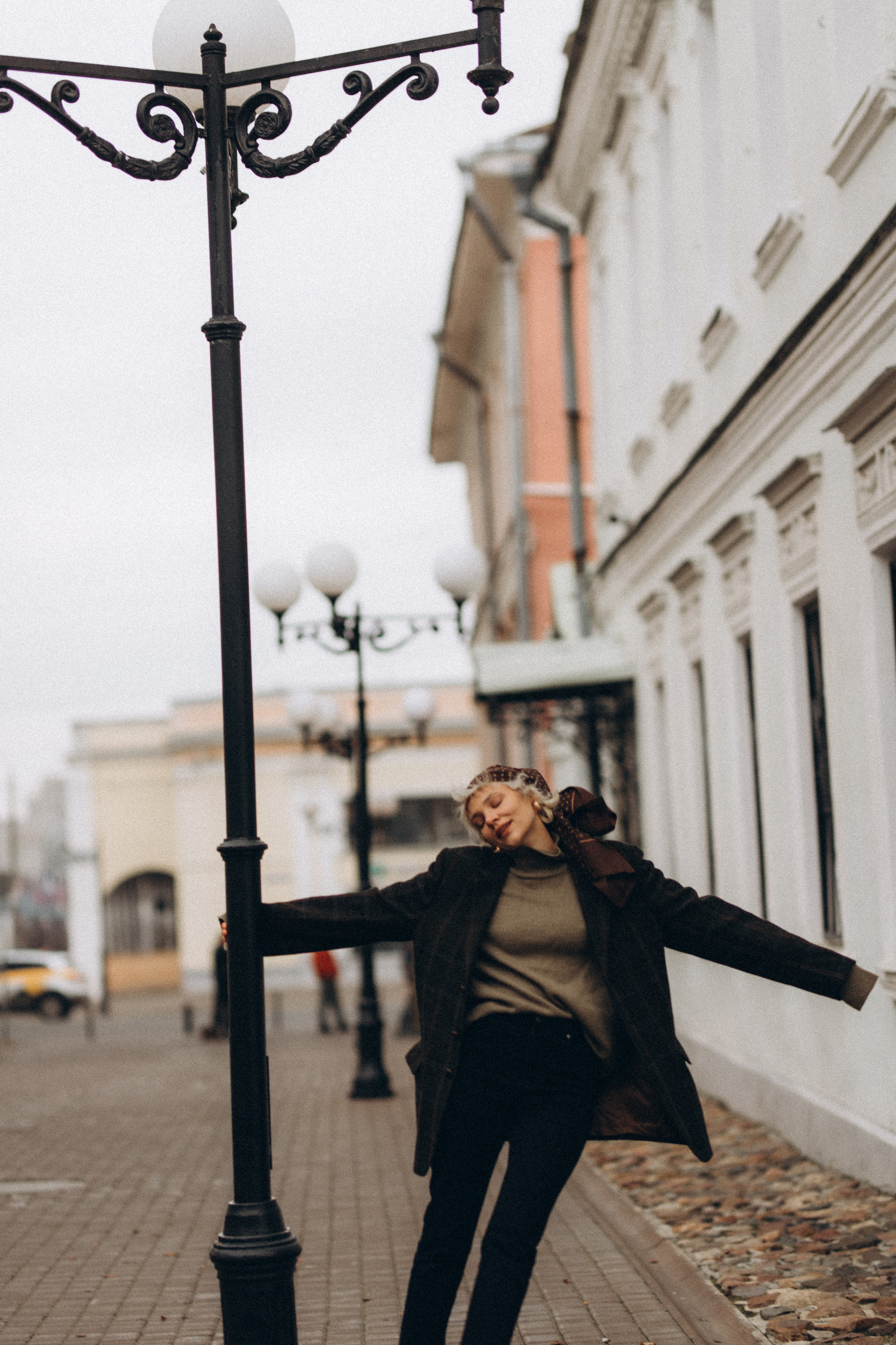 Софи. Фотограф в Ярославле Юлия Калыгина