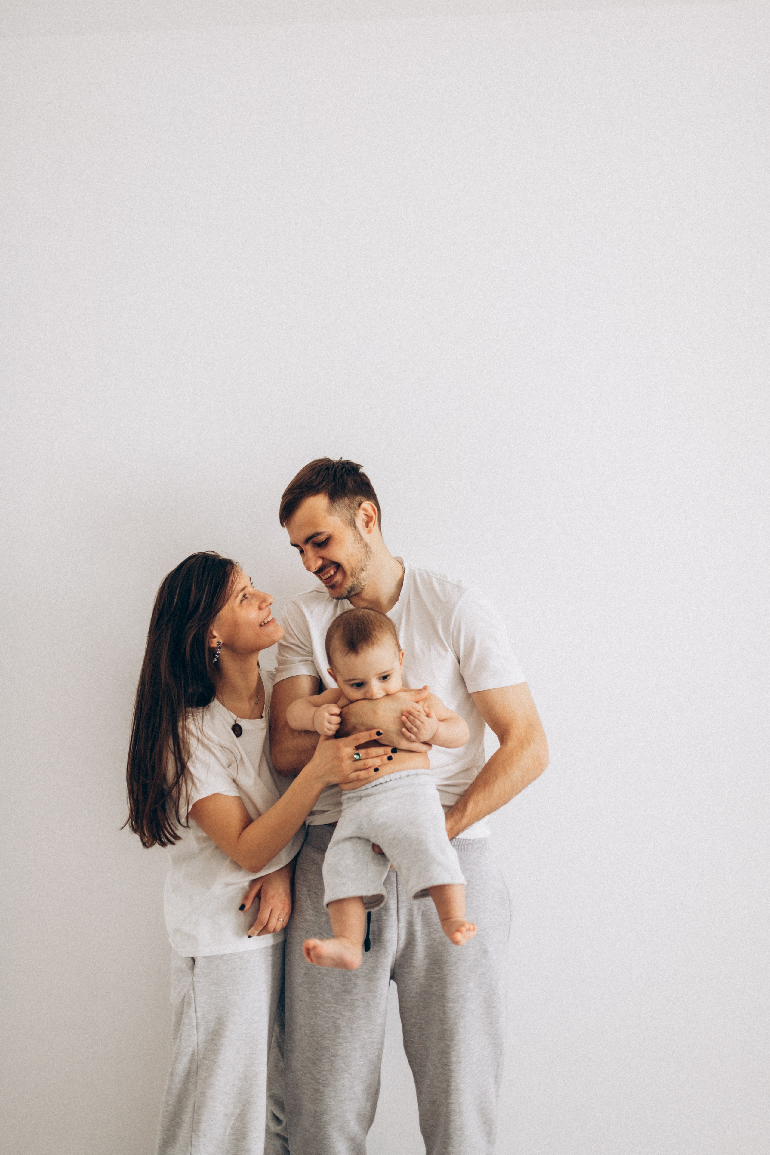 Семейная съёмка. Фотограф в Ярославле Юлия Калыгина