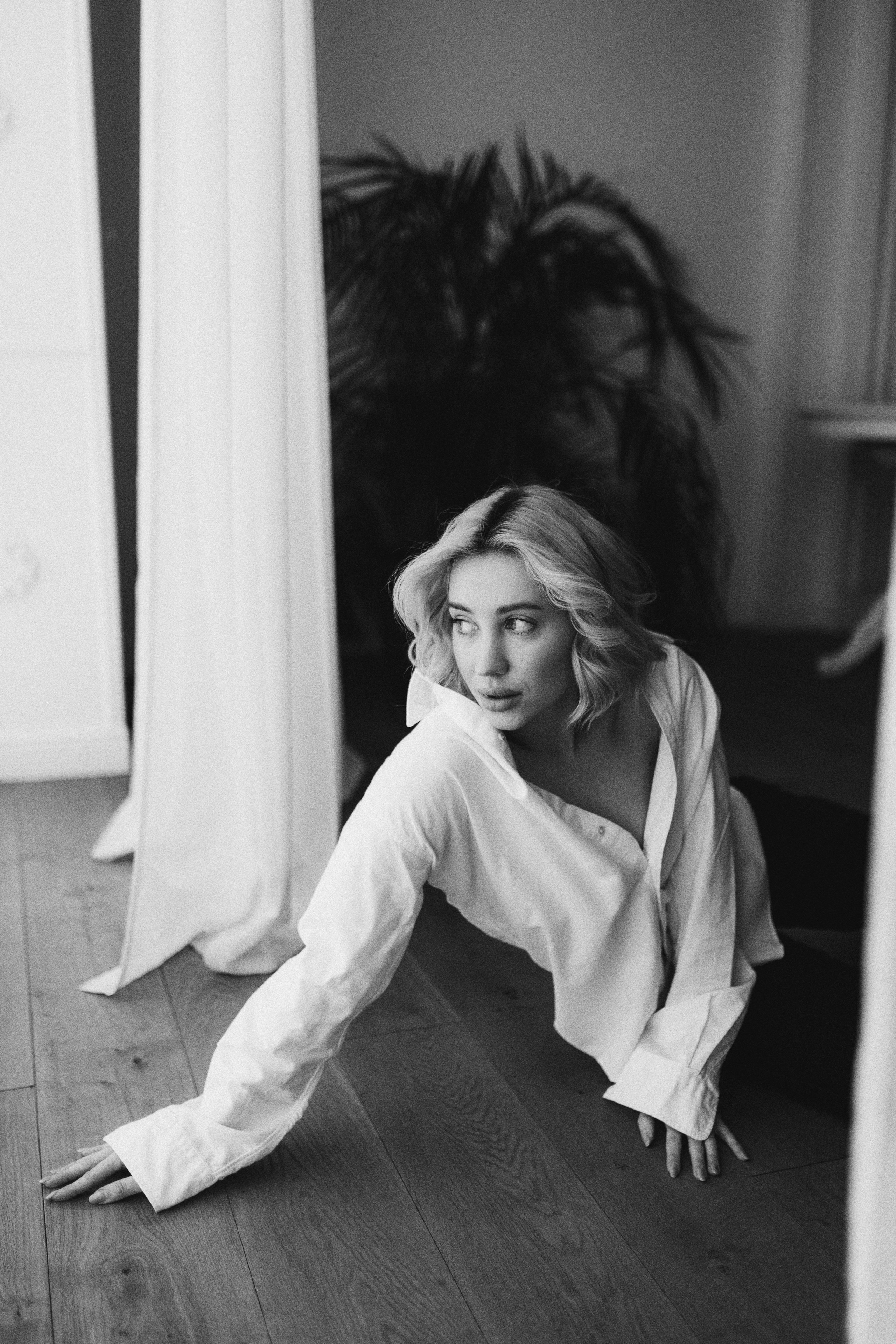 Индивидуальная съёмка. Фотограф в Ярославле Юлия Калыгина