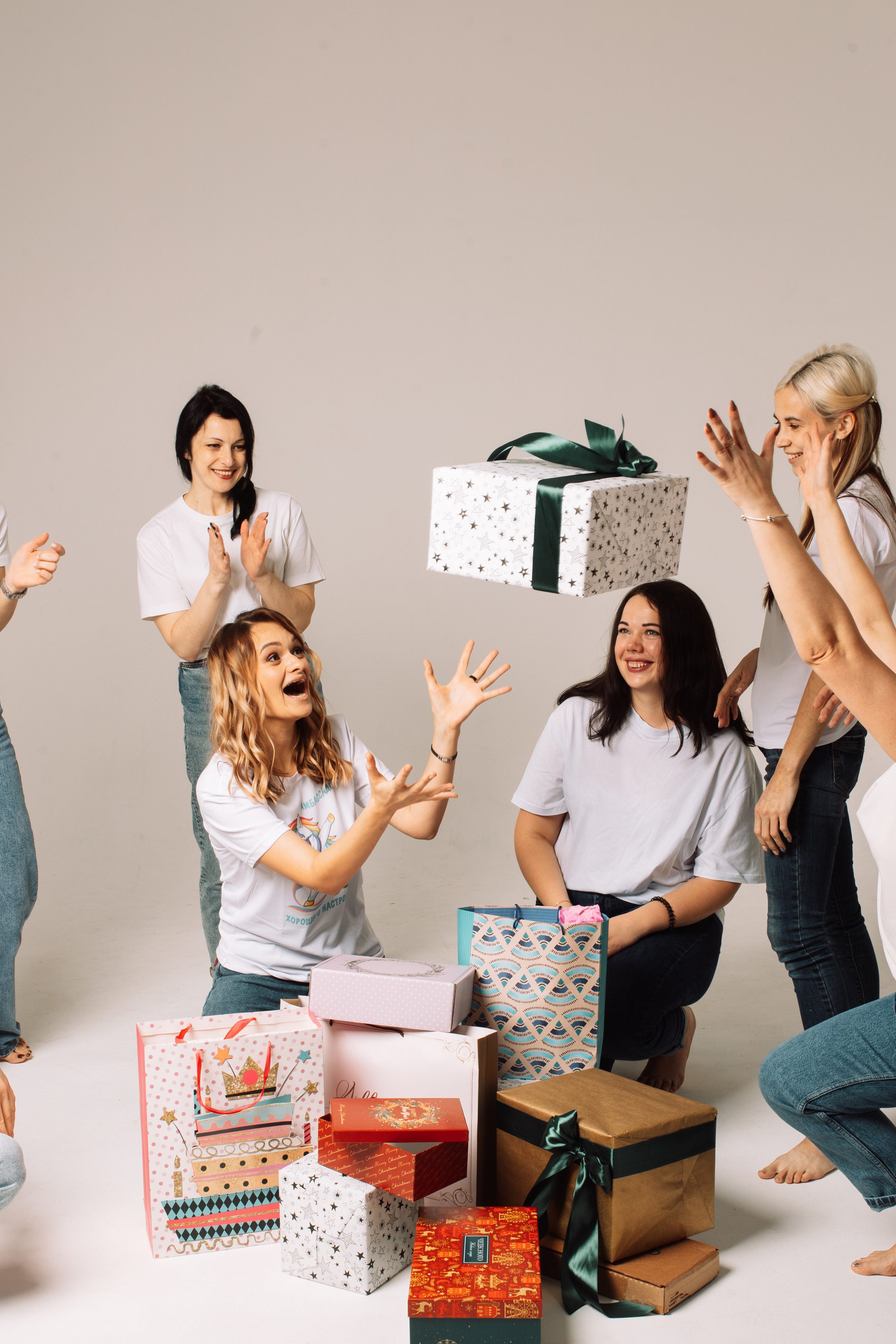 Отзывы. Фотограф в Ярославле Юлия Калыгина