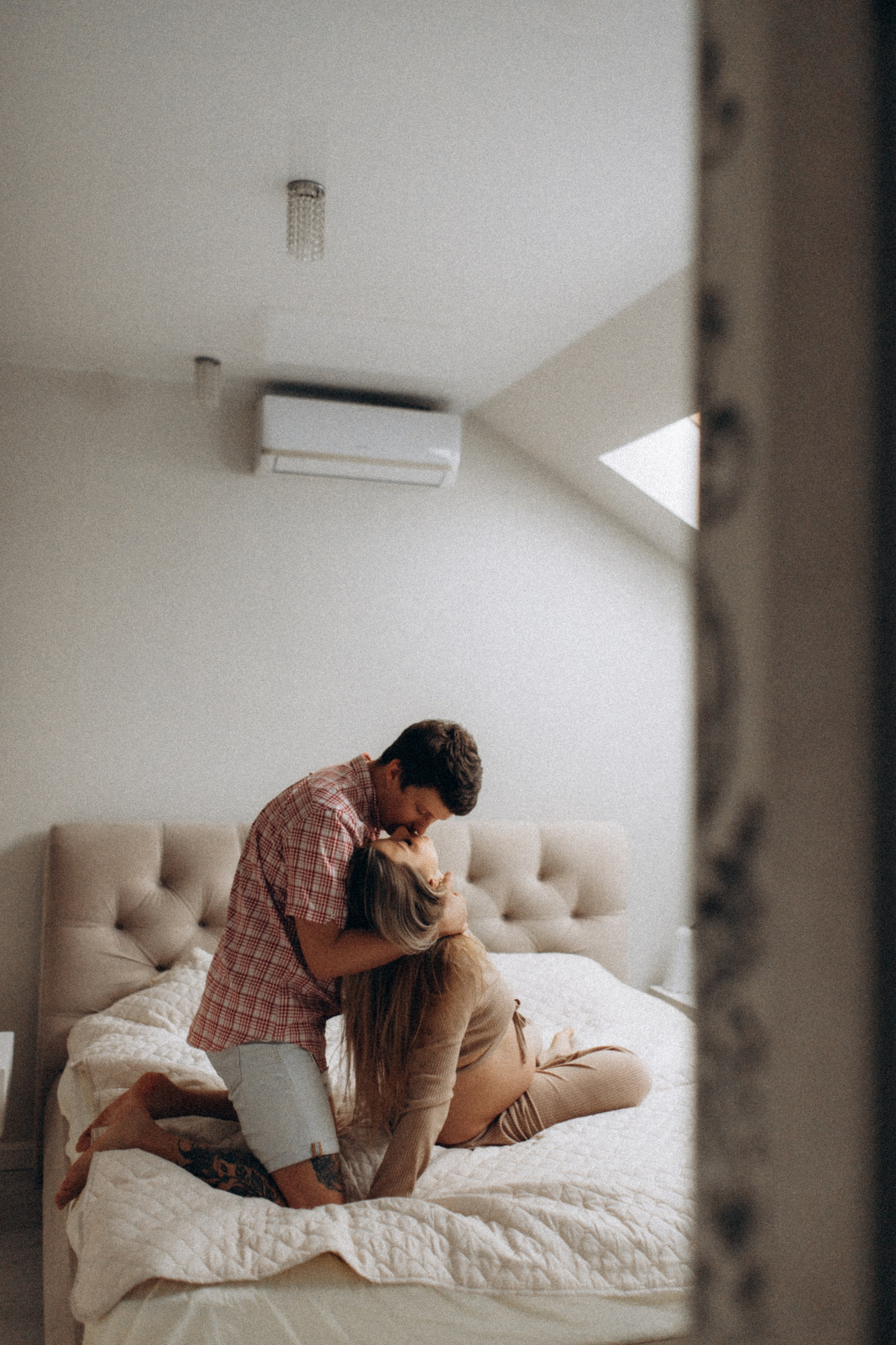 Беременность. Фотограф в Ярославле Юлия Калыгина