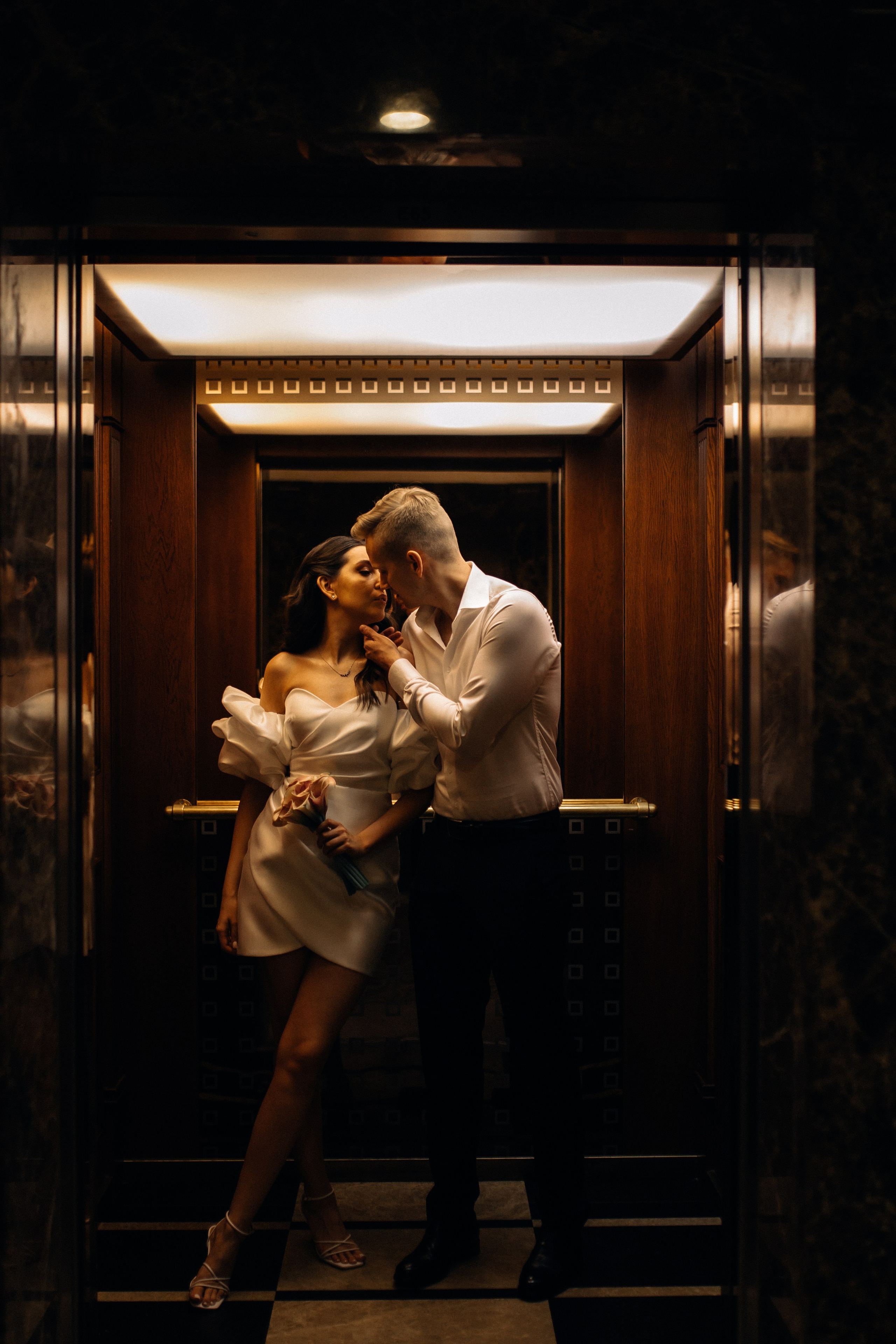 Lovestory. Фотограф в Ярославле Юлия Калыгина