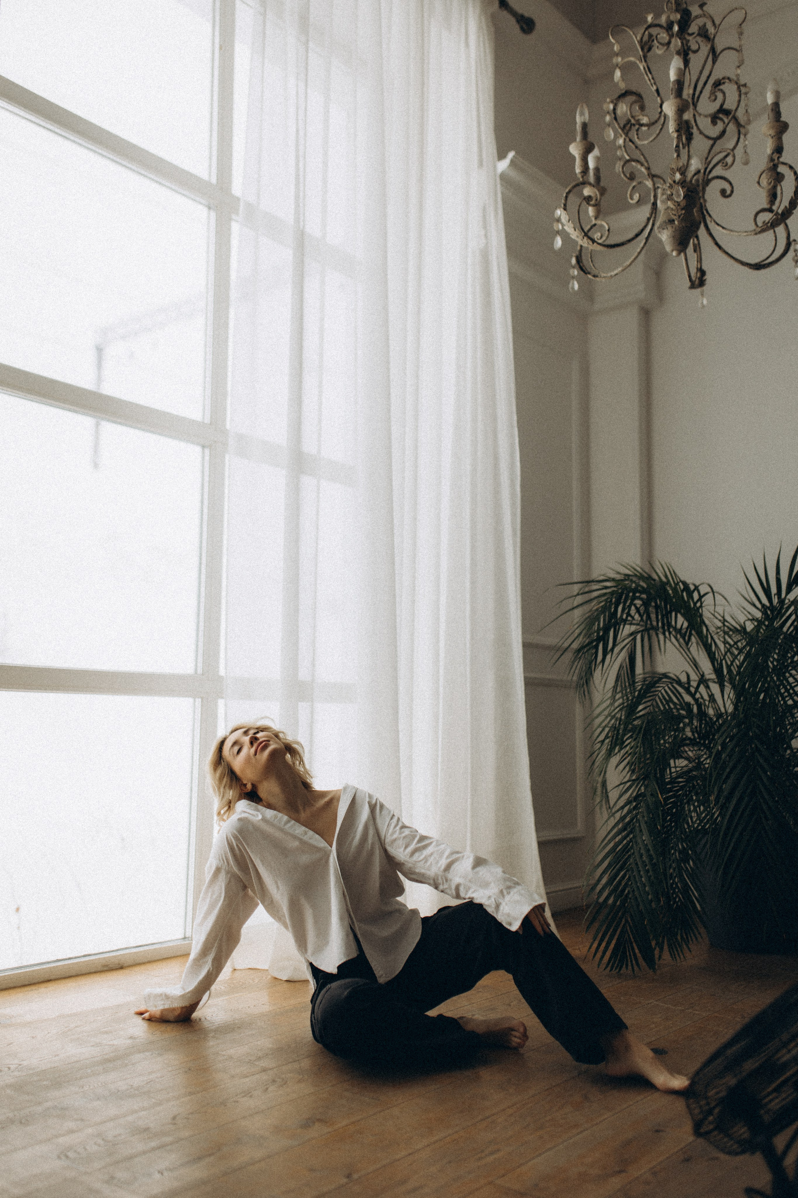 Индивидуальная съёмка. Фотограф в Ярославле Юлия Калыгина