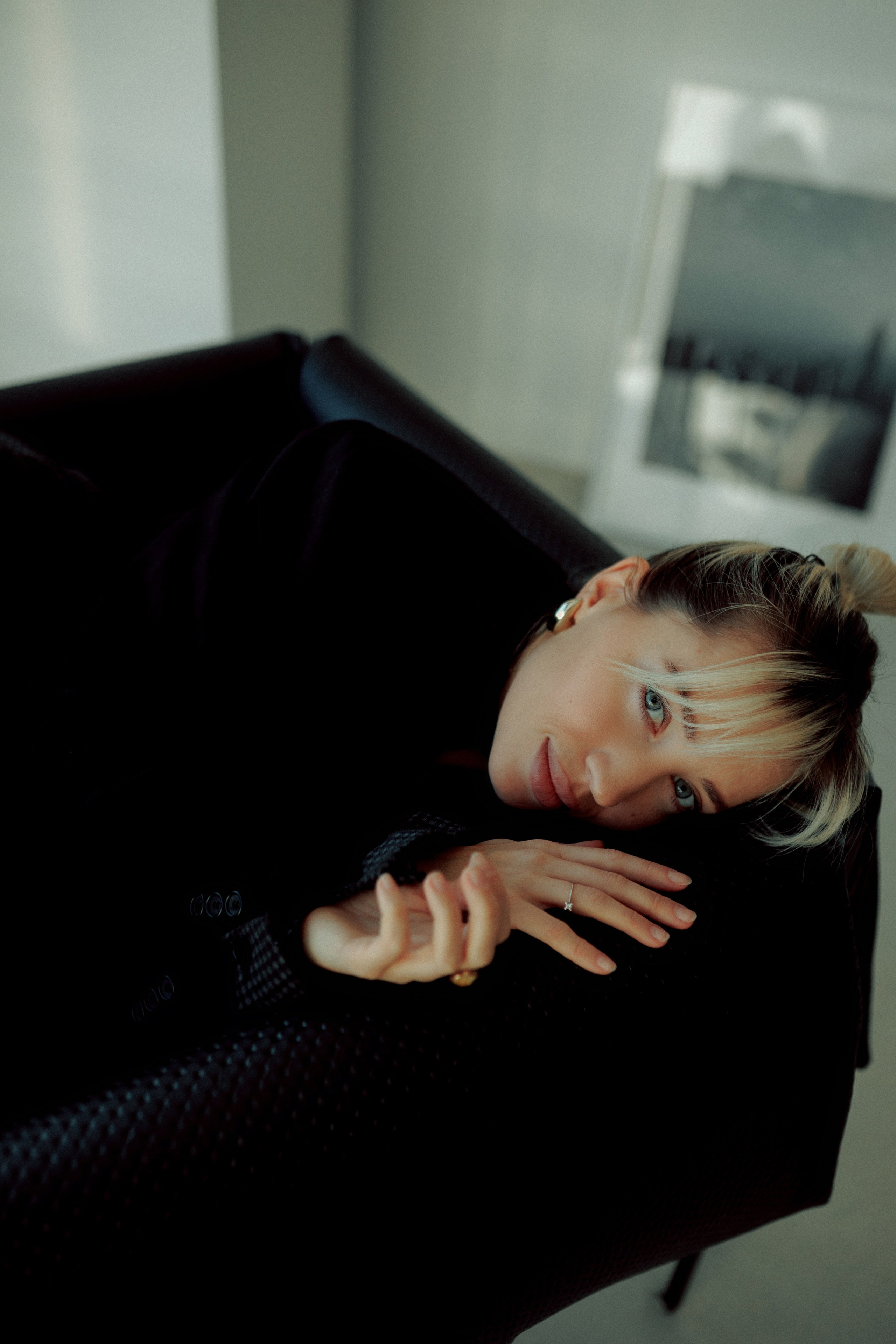 Индивидуальная съёмка. Фотограф в Ярославле Юлия Калыгина