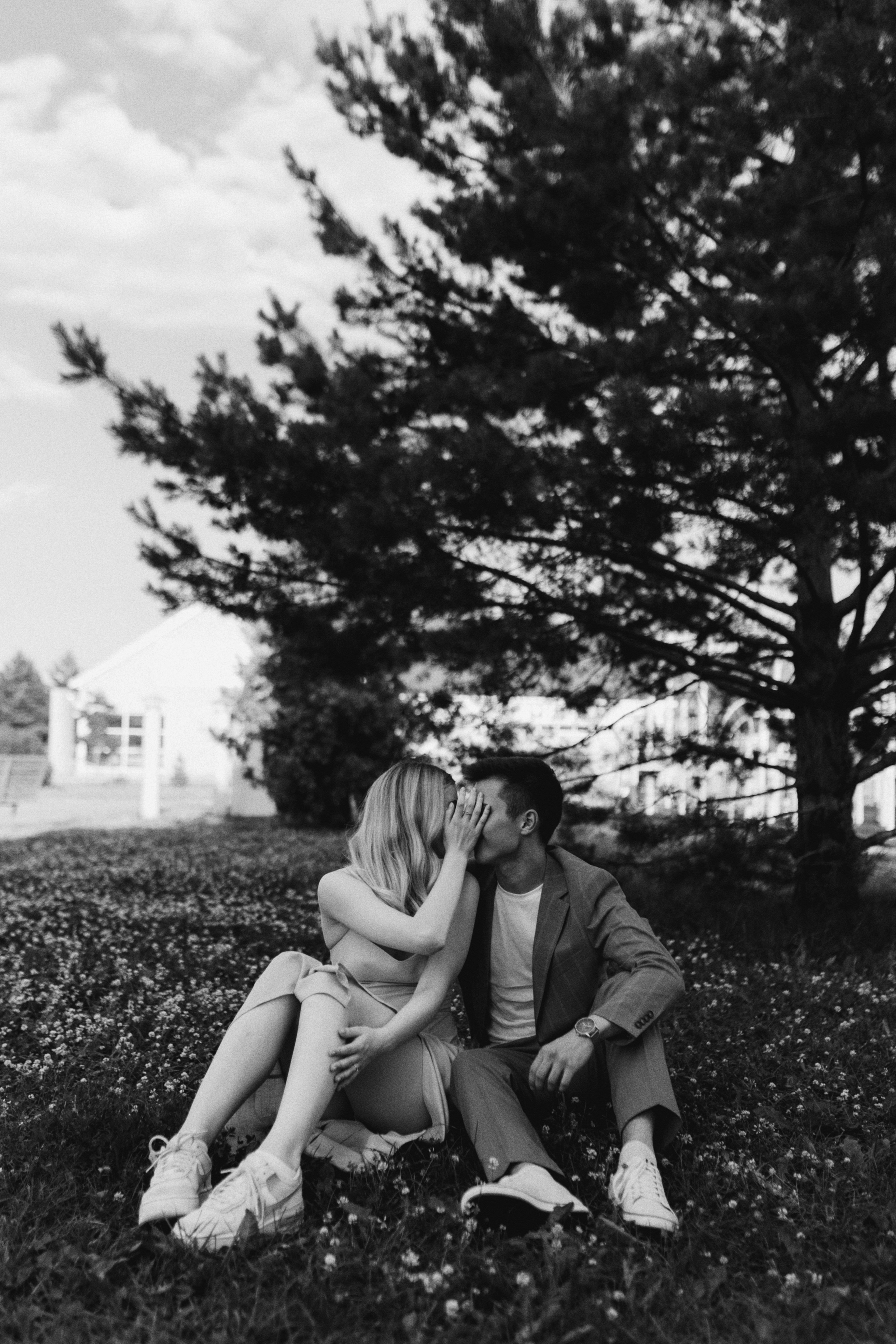 Камиль и Ксюша. Фотограф в Ярославле Юлия Калыгина