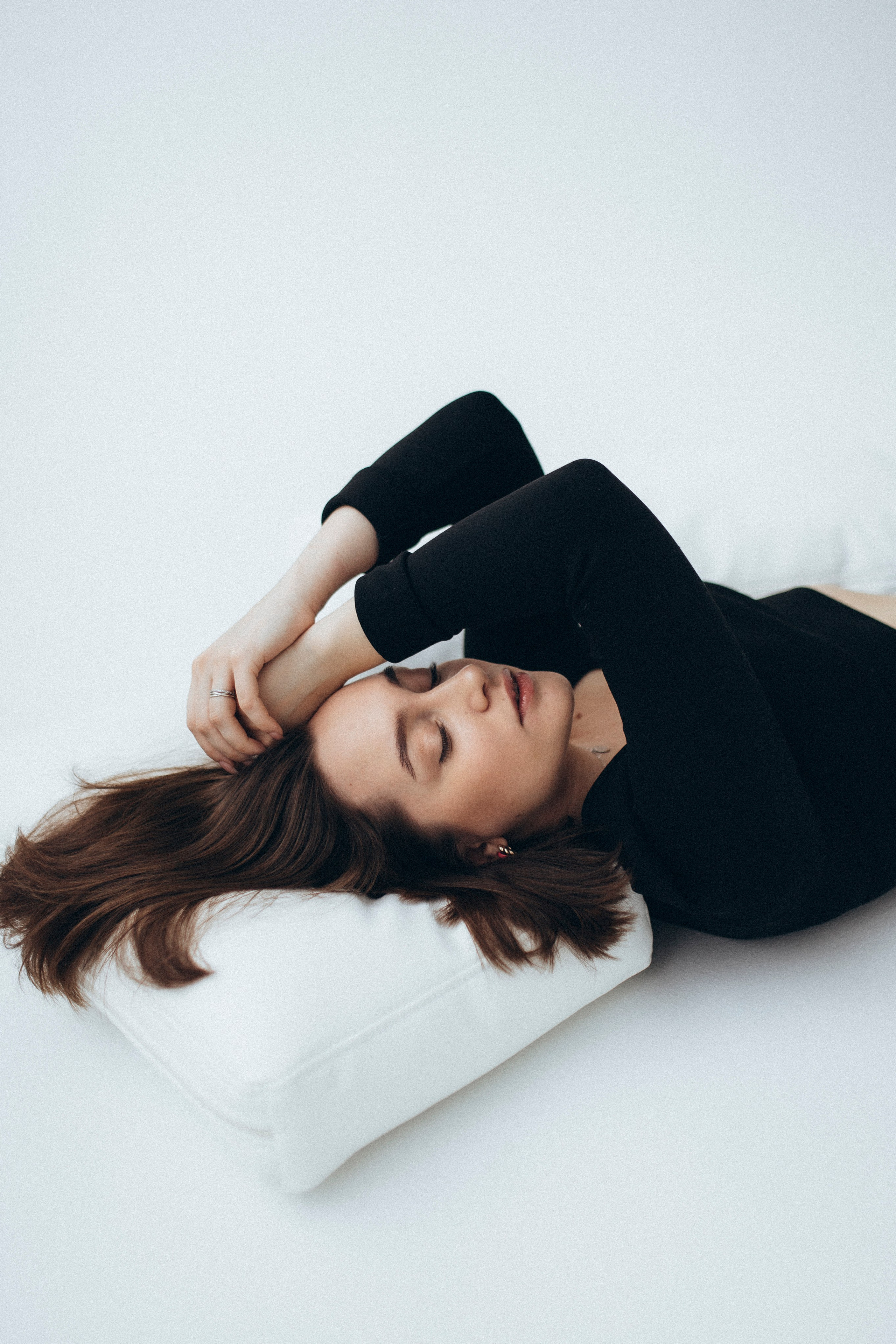 Индивидуальная съёмка. Фотограф в Ярославле Юлия Калыгина