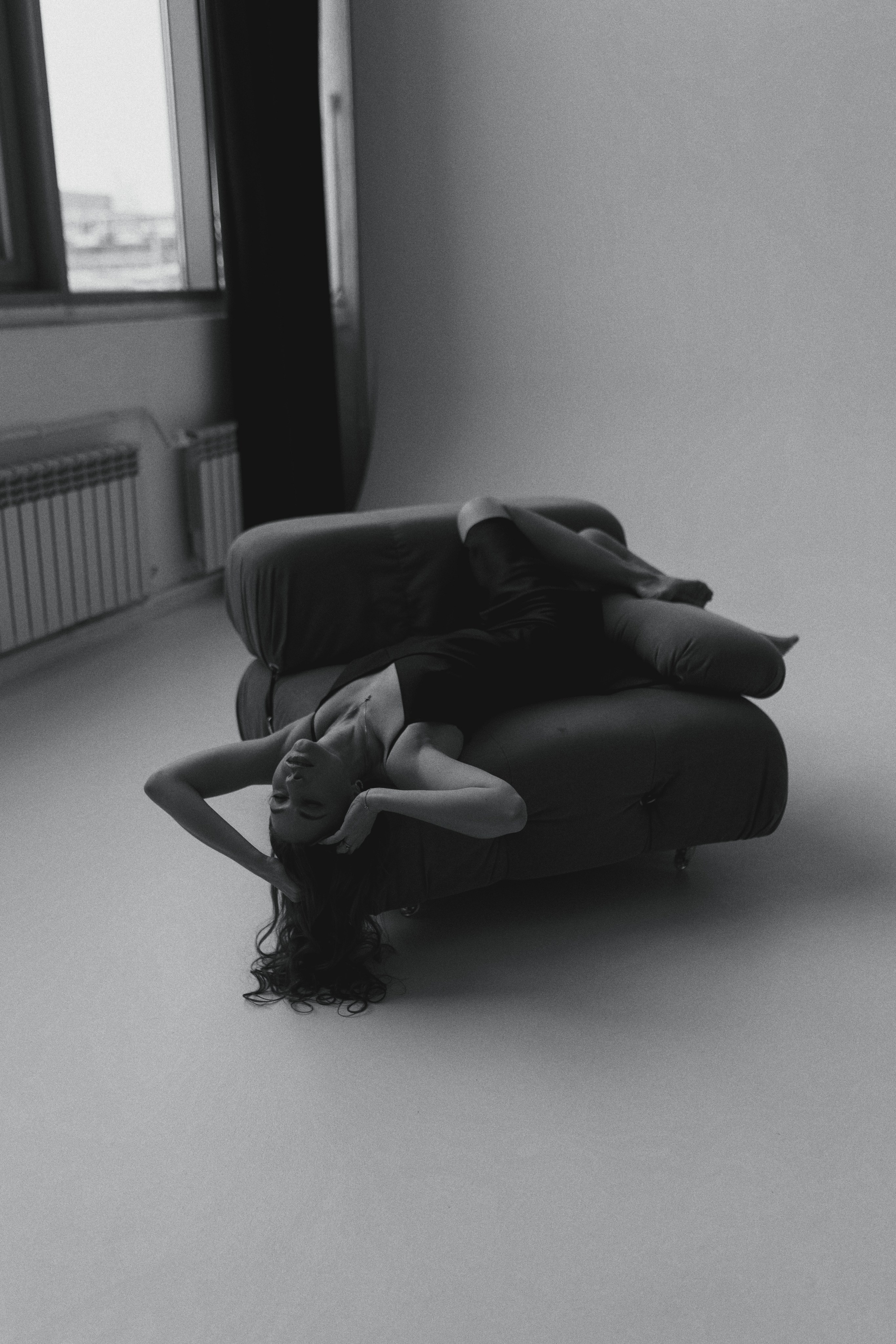 Индивидуальная съёмка. Фотограф в Ярославле Юлия Калыгина